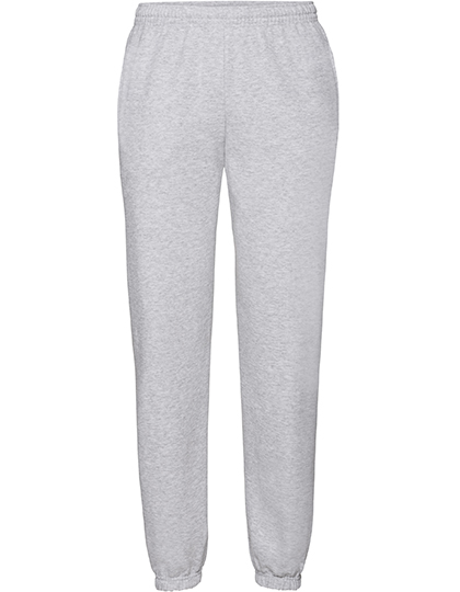 Hose – Classic Elasticated Cuff Jog Pants