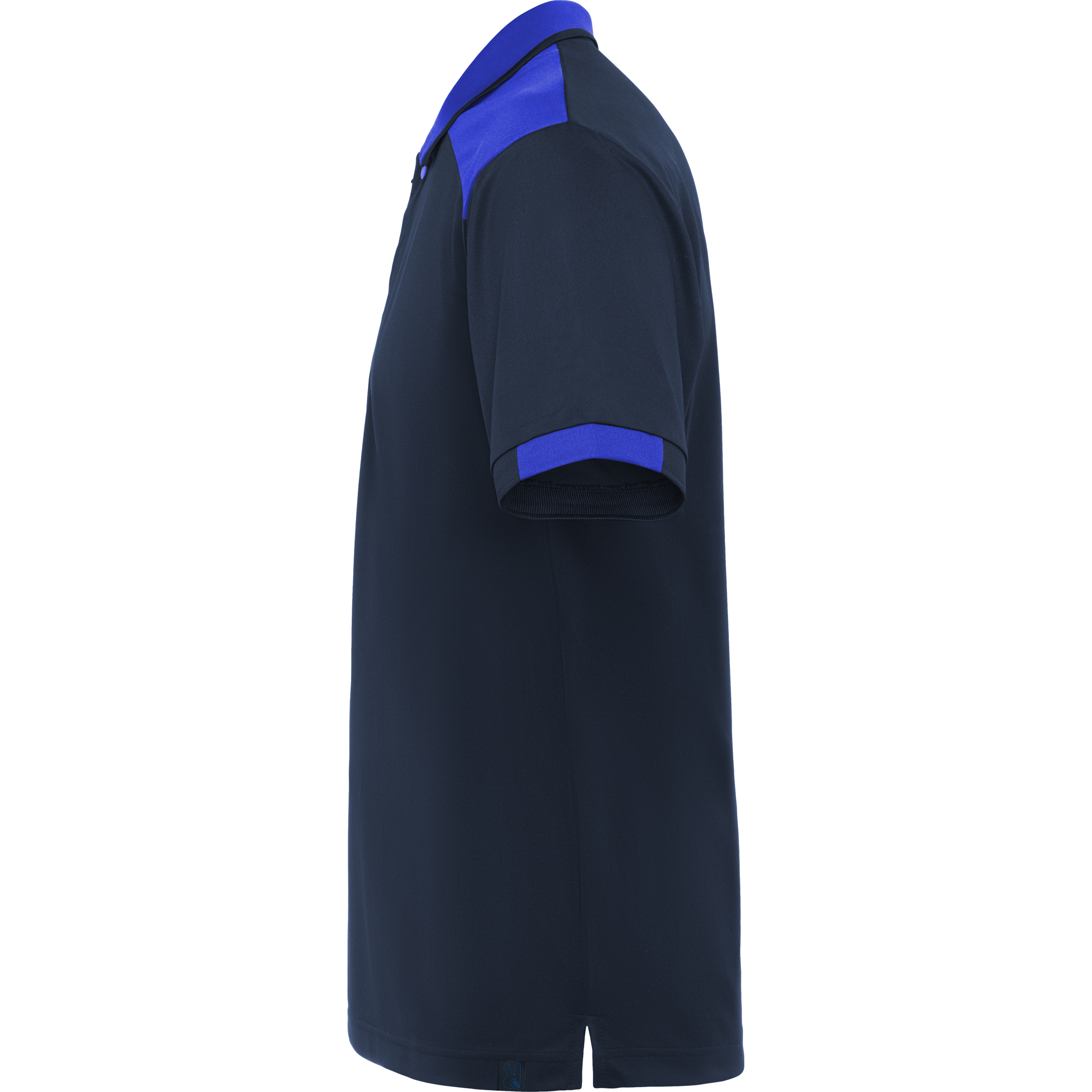 Poloshirt Samurai