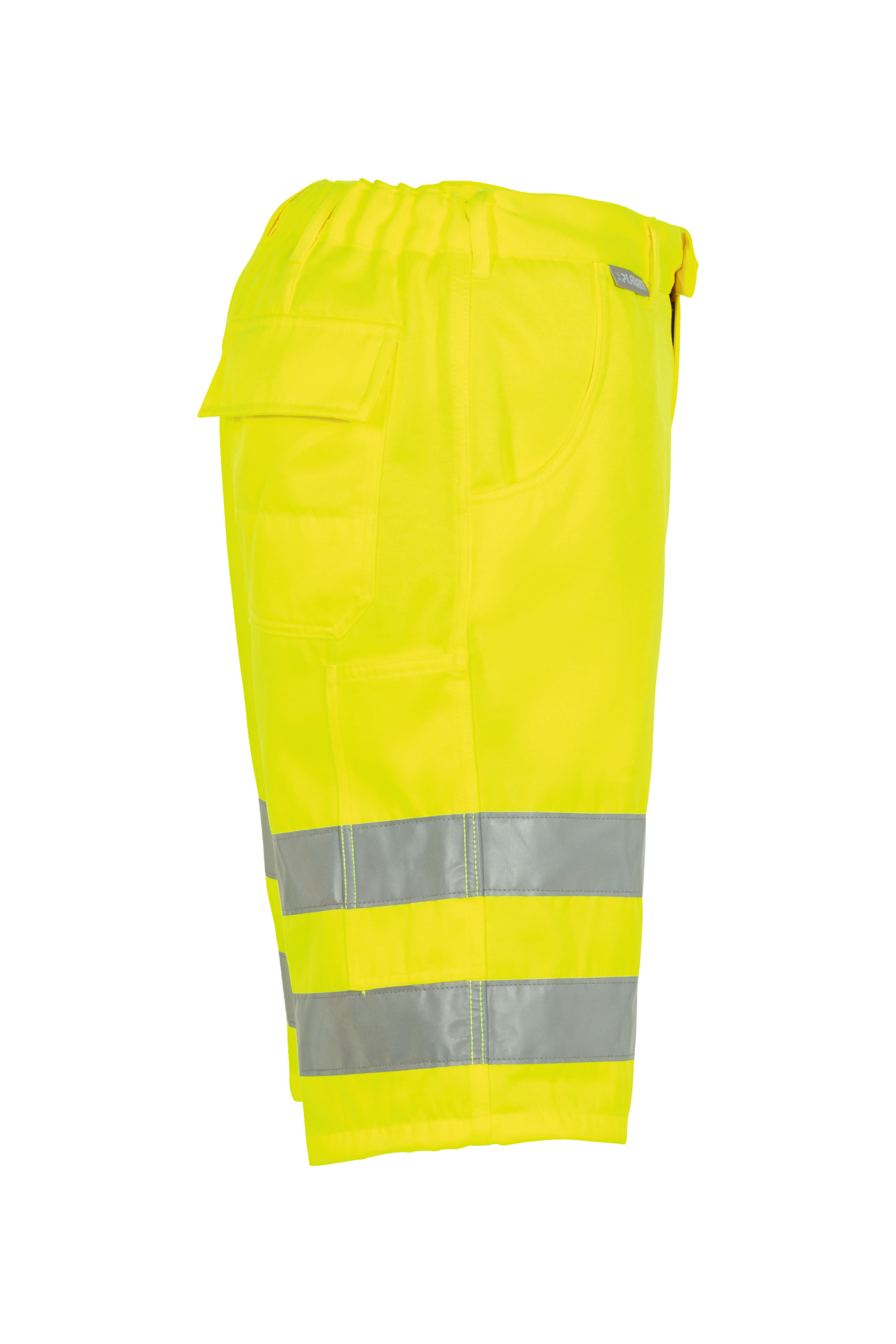PLANAM Shorts Warnschutz