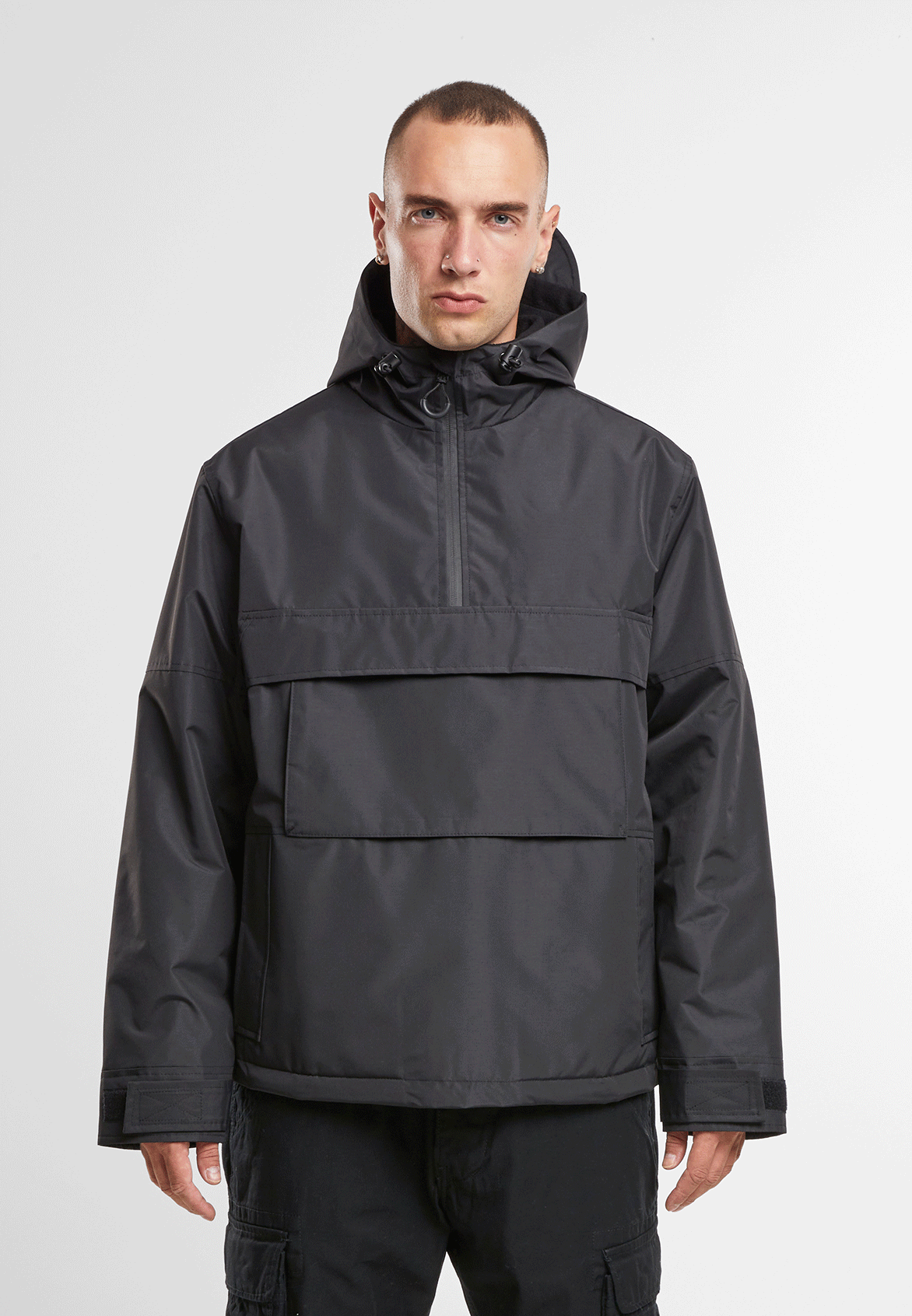 Windbreaker Arctic