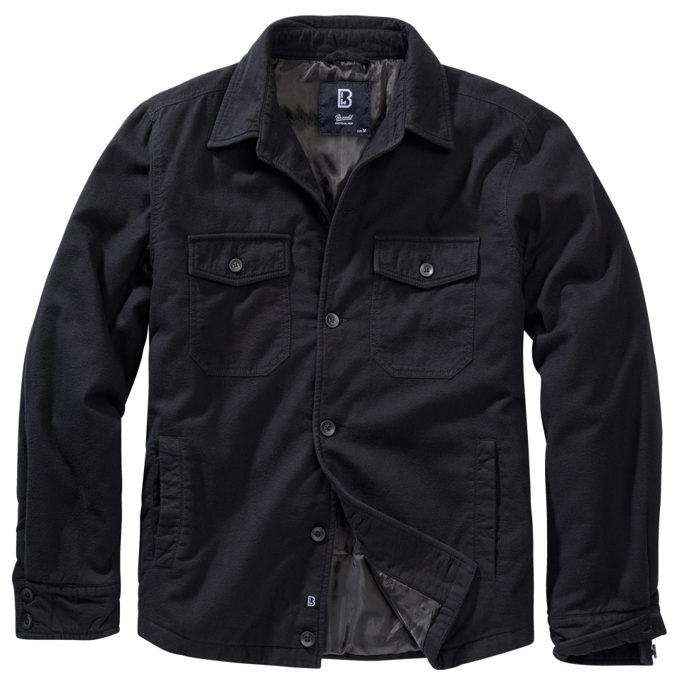 Lumber Jacket
