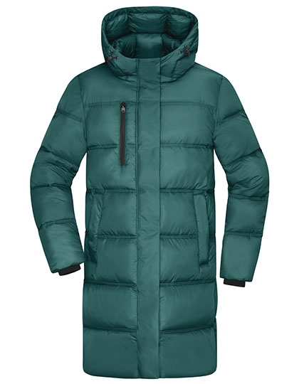 Jacke – Ladies´ Winter Short Coat
