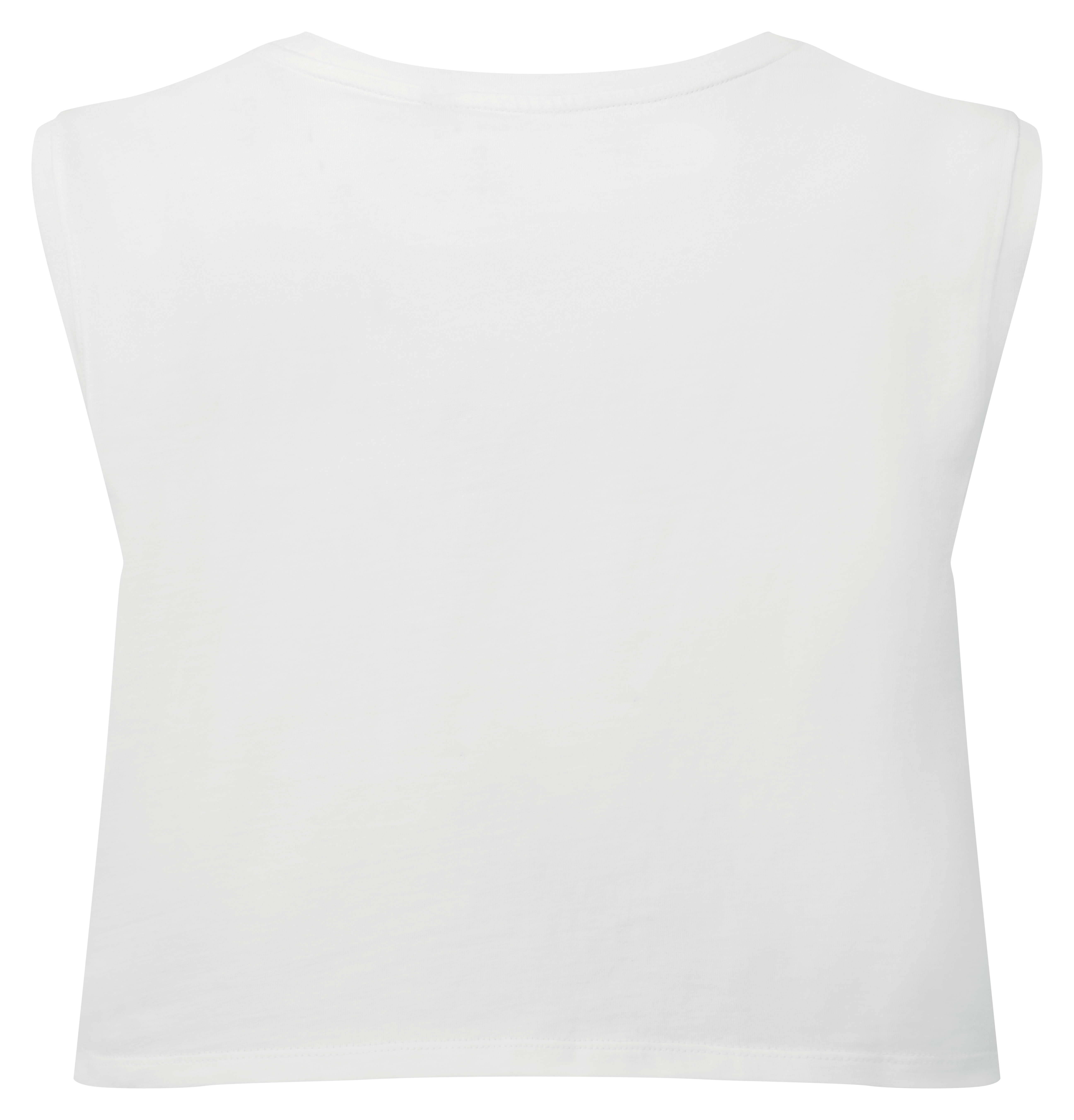 T-Shirt – Women´s TriDri Organic Crop Tank