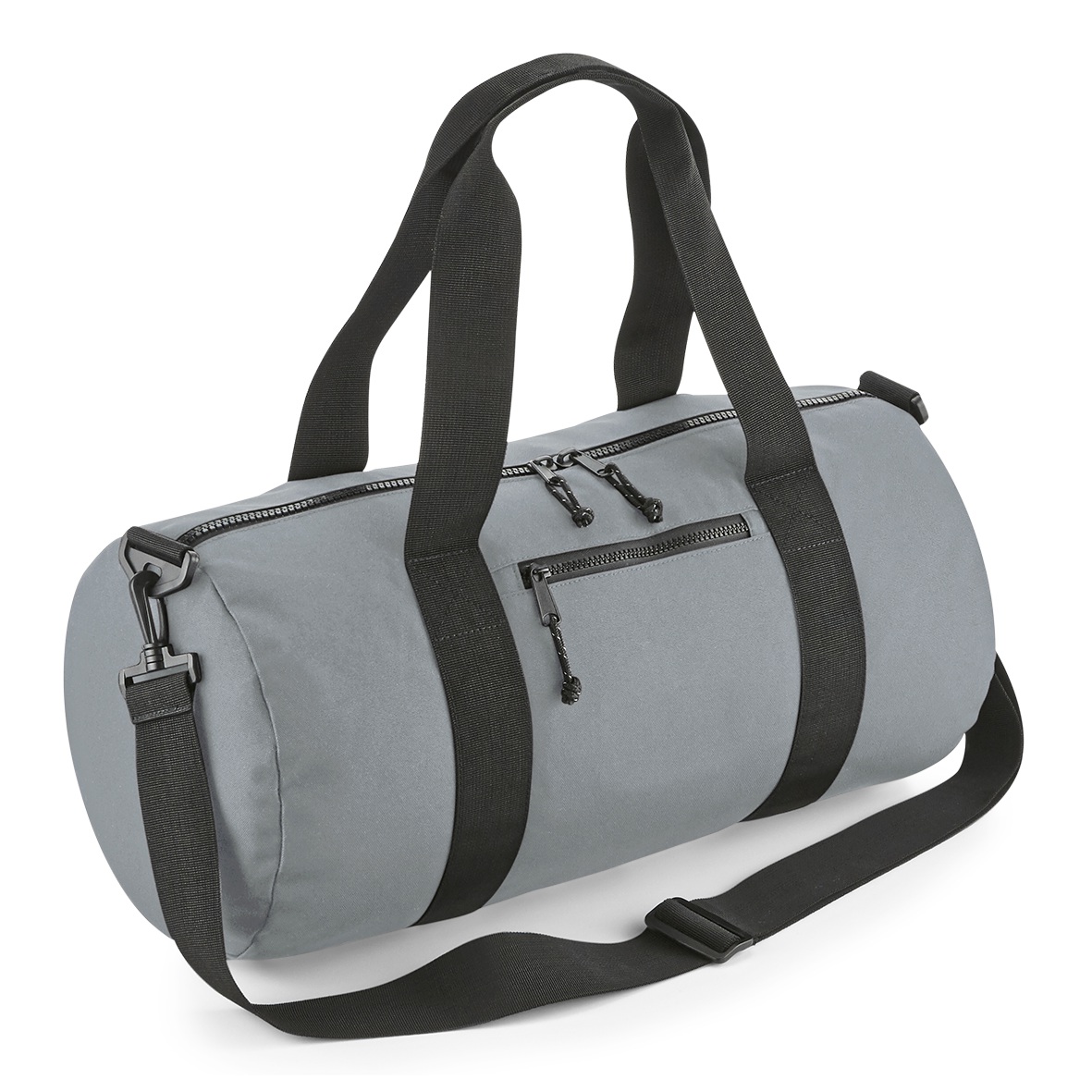 Tasche – Recycled Barrel Bag