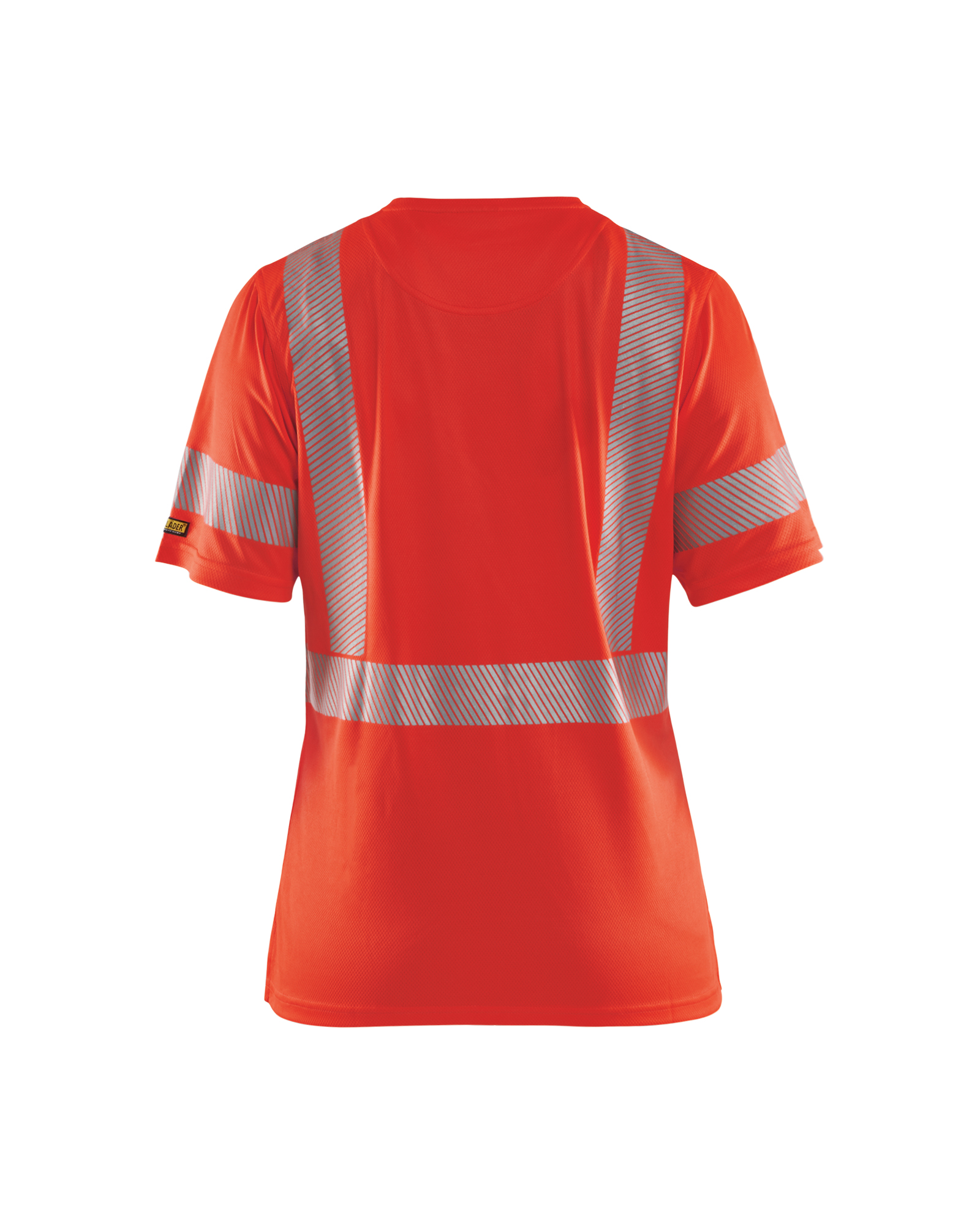 Damen High Vis UV T-Shirt