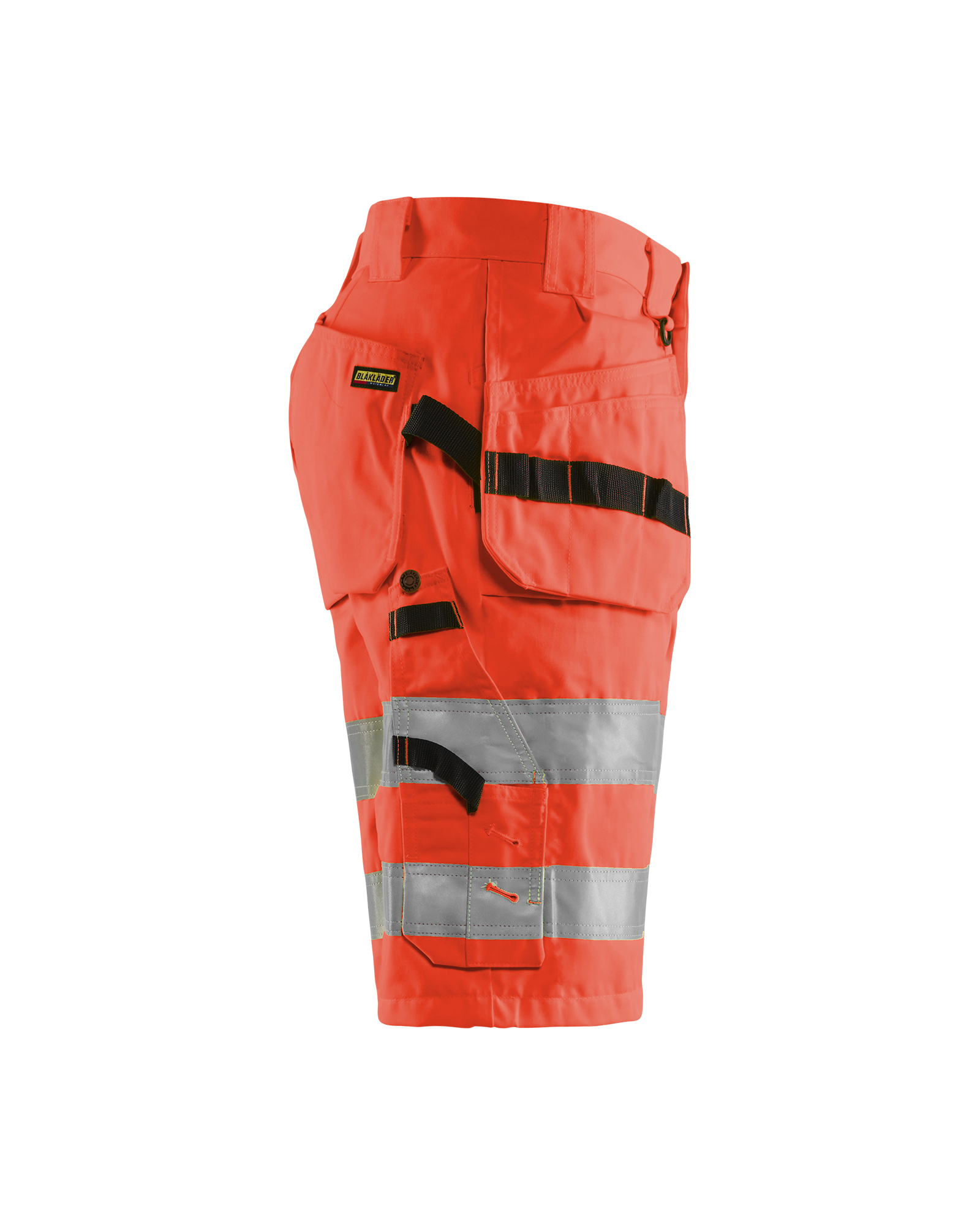 High Vis Shorts Klasse 2