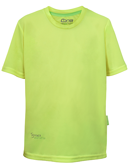 T-Shirt – Kids Evolution Tech Tee