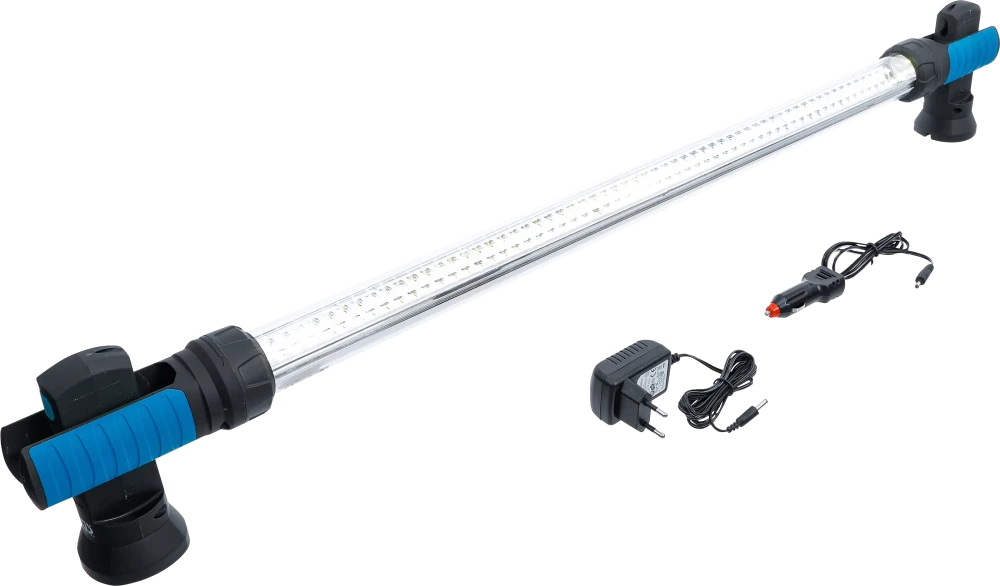 LED-Motorhauben-Leuchte mit Akku
