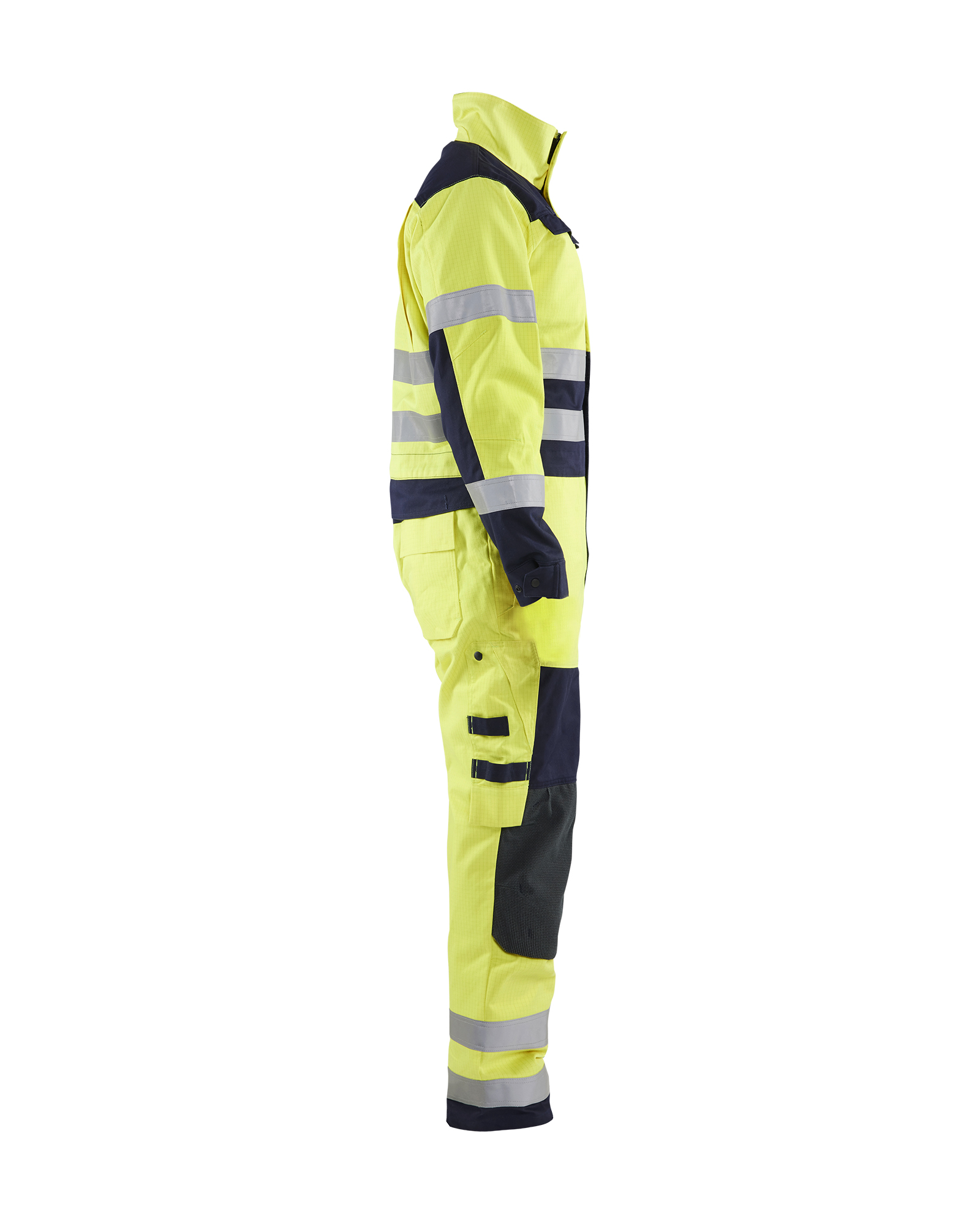 Multinorm Overall