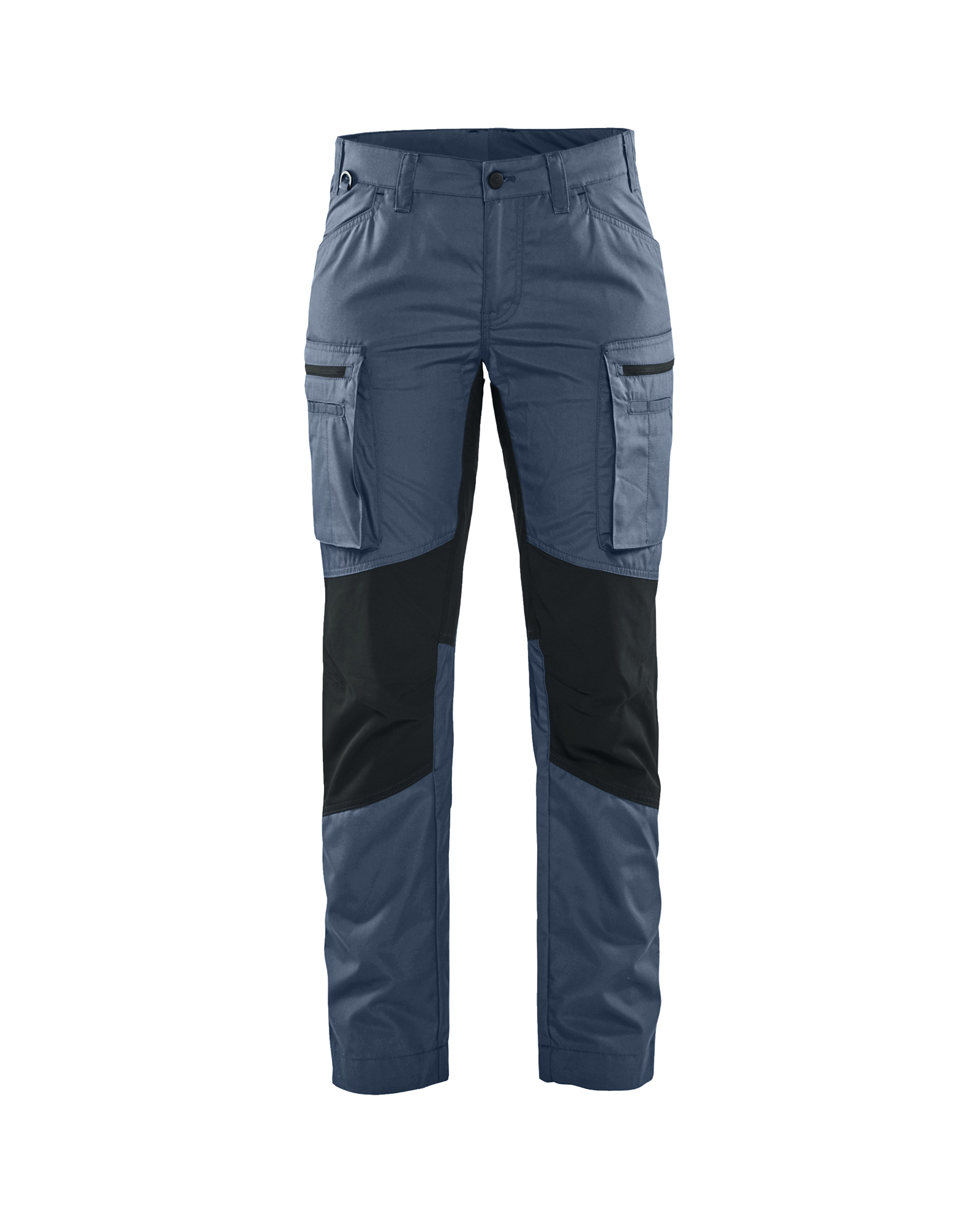 Damen Service Arbeitshose mit Stretch