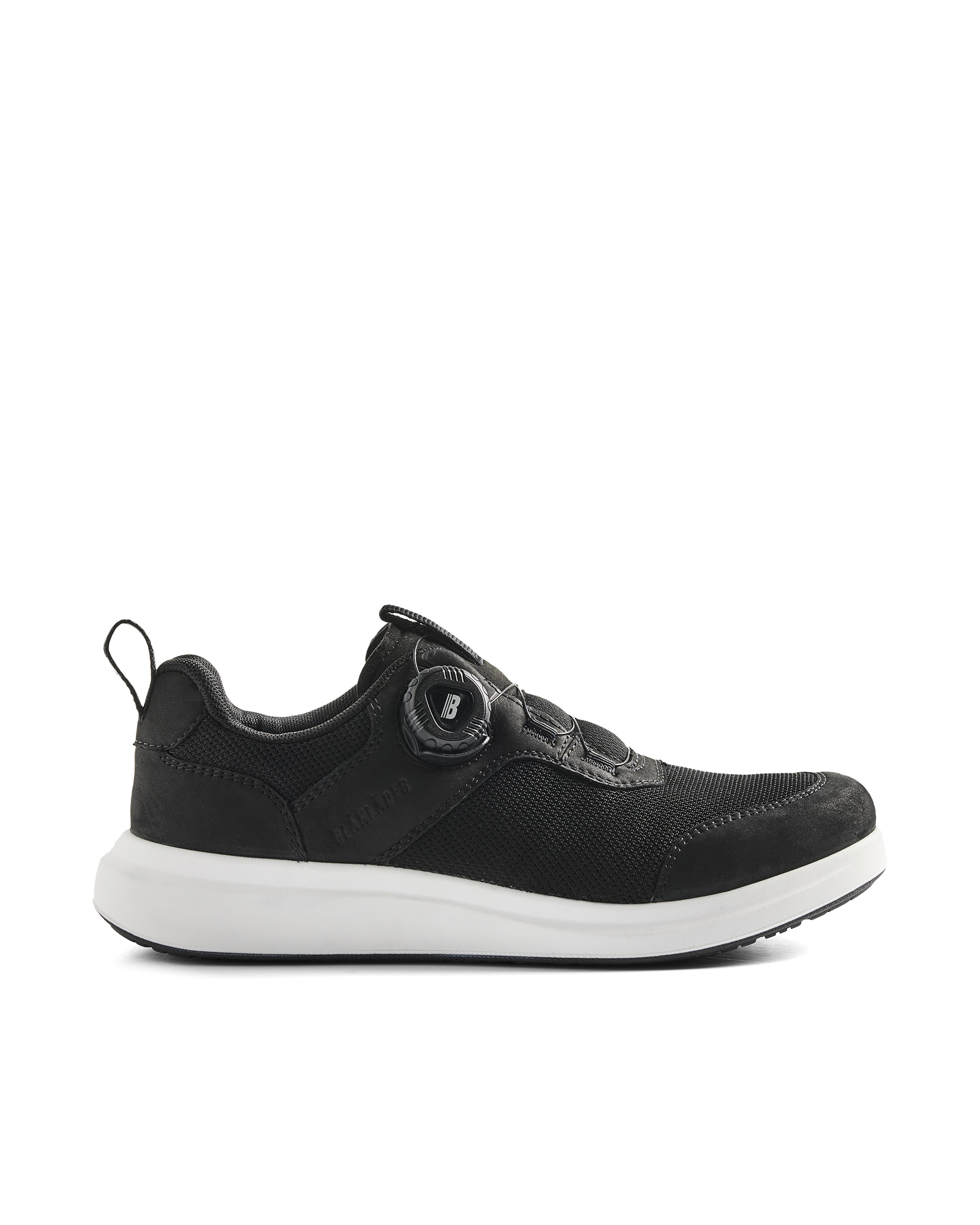 BREEZE Damen Arbeitsschuh O1