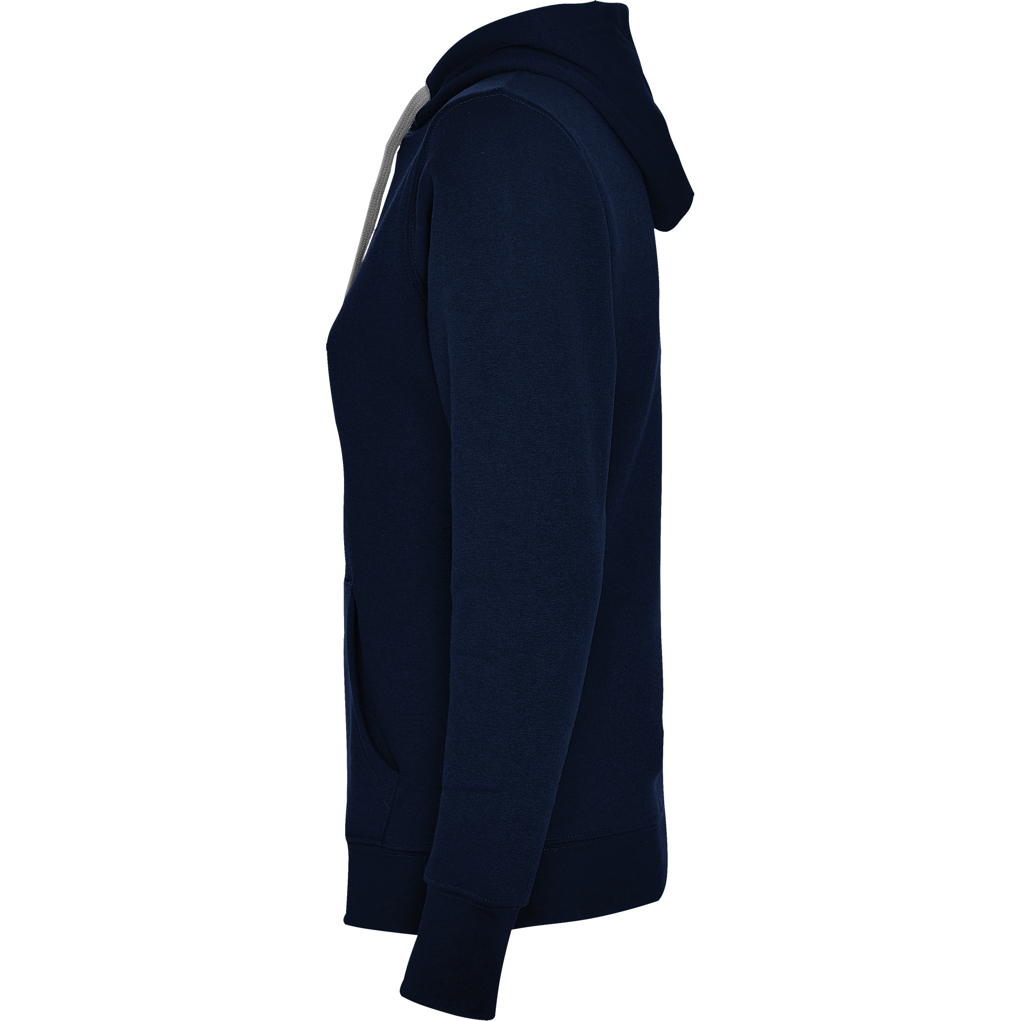 Women´s Urban Hooded Sweatshirt