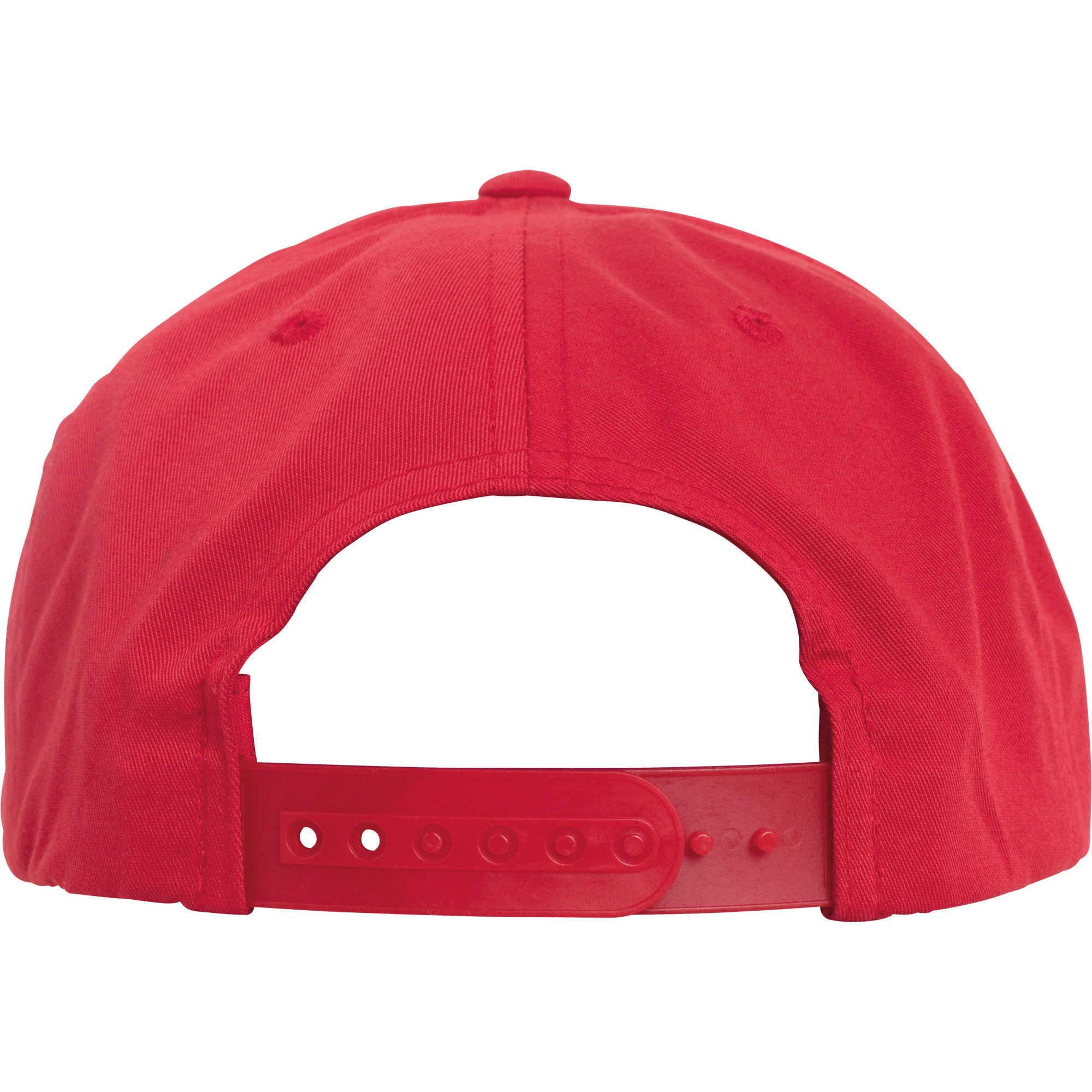 Pro-Style Twill Snapback Youth Cap