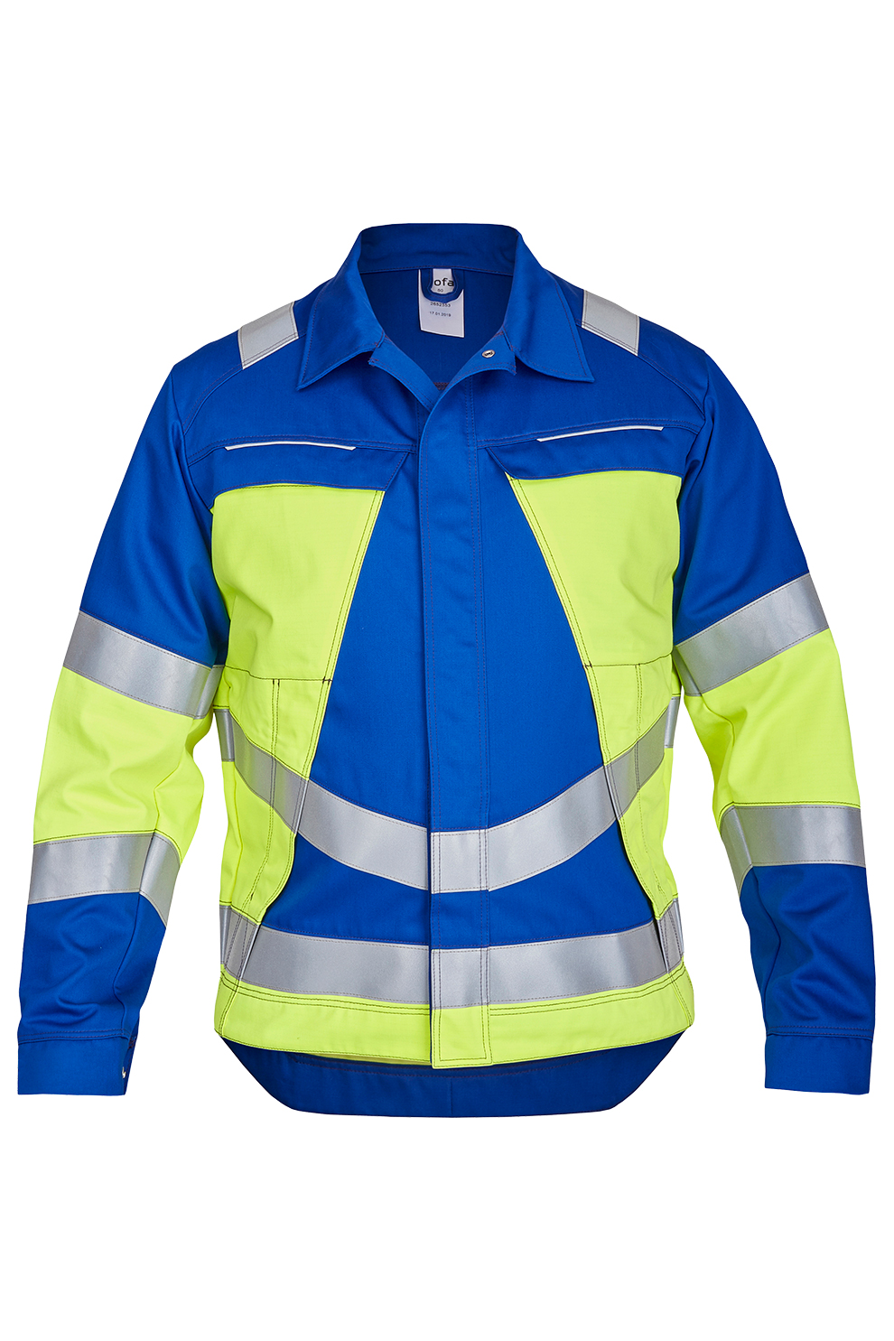 Jacke 2652353 APC 1