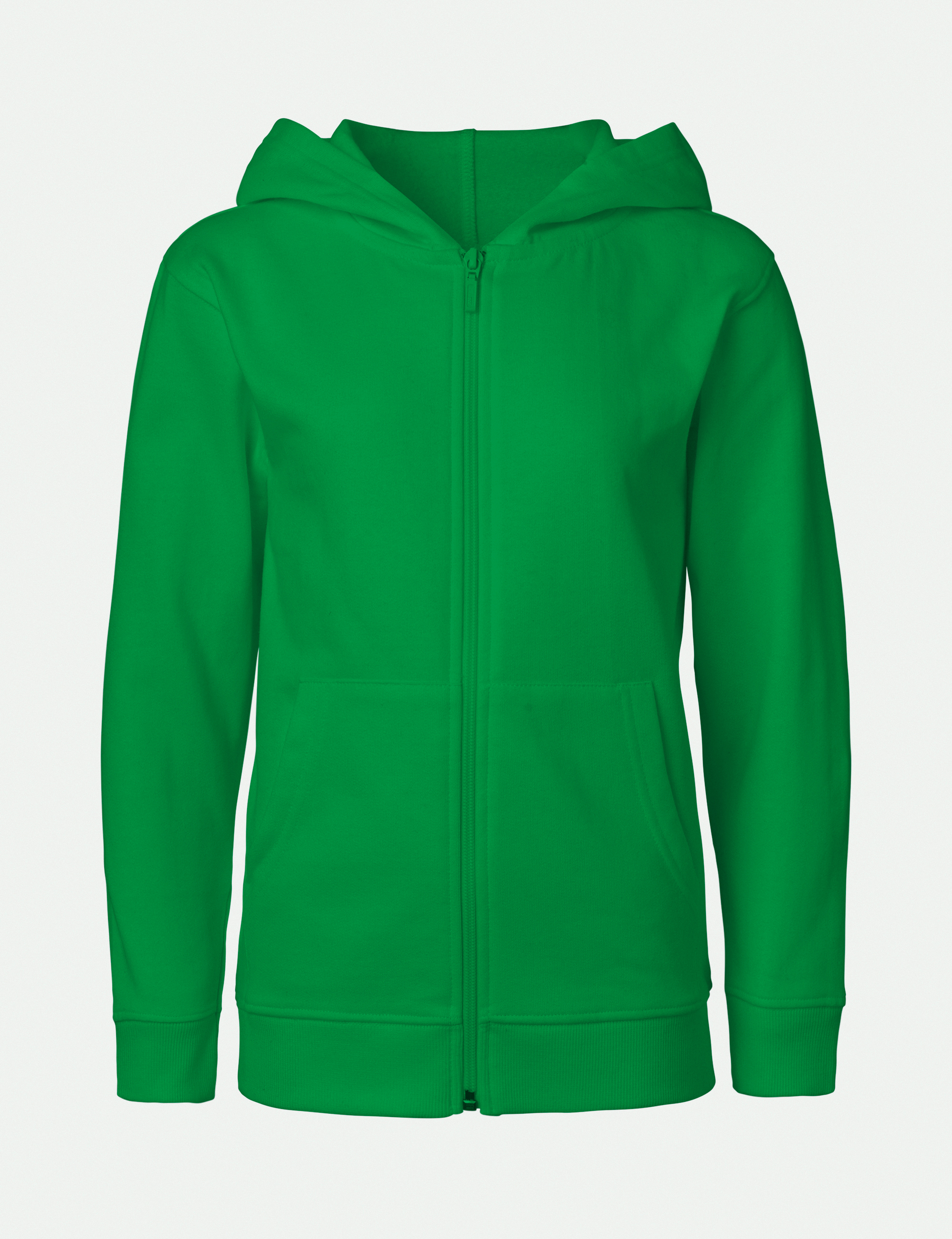 Kids´ Zip Hoodie