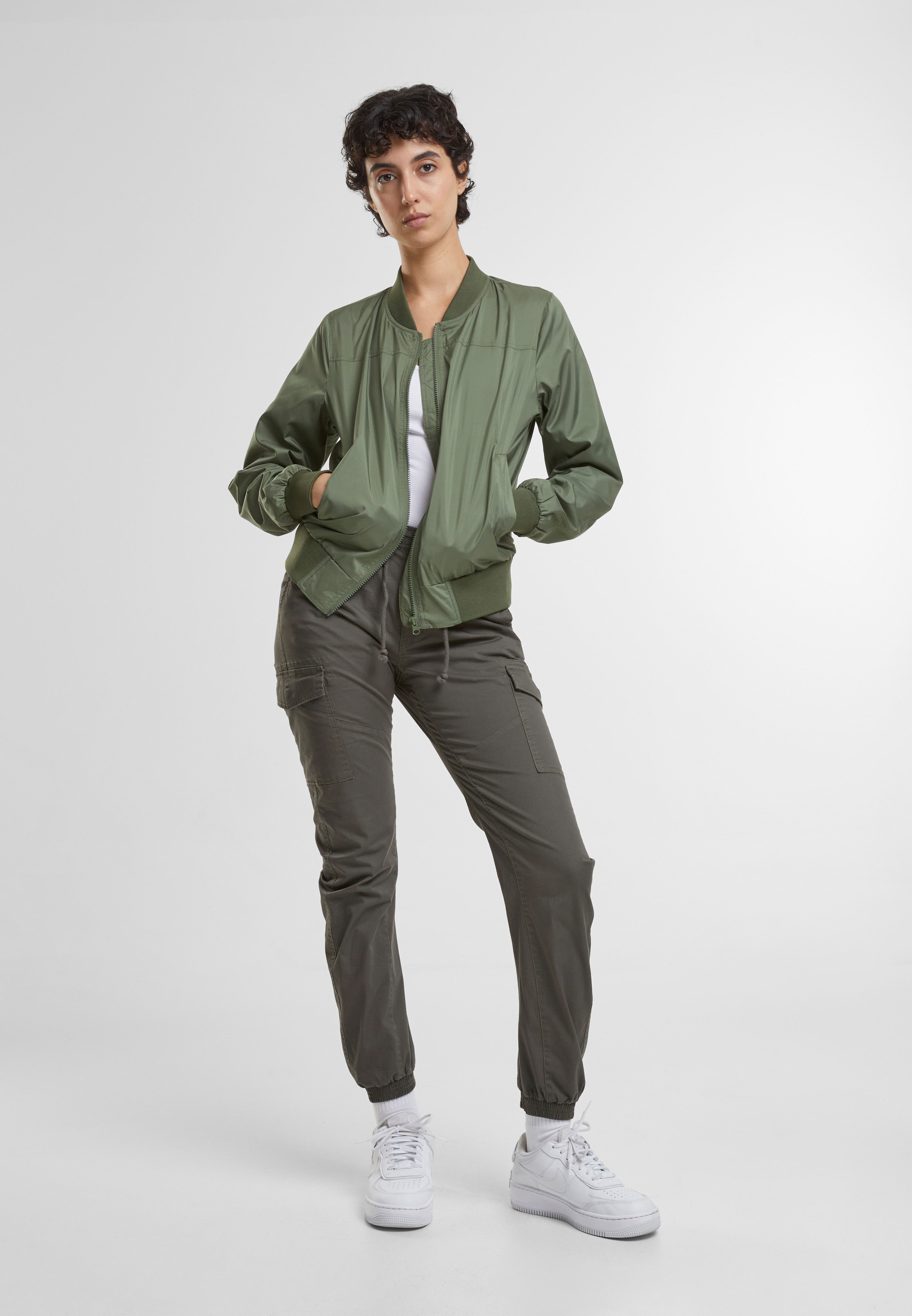 Women Jula Bomberjacket