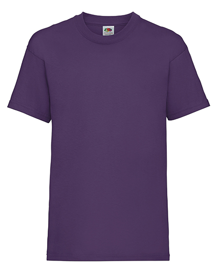 T-Shirt – Kids´ Valueweight T