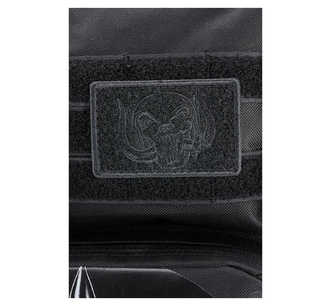 Motörhead US Cooper Sling Pack