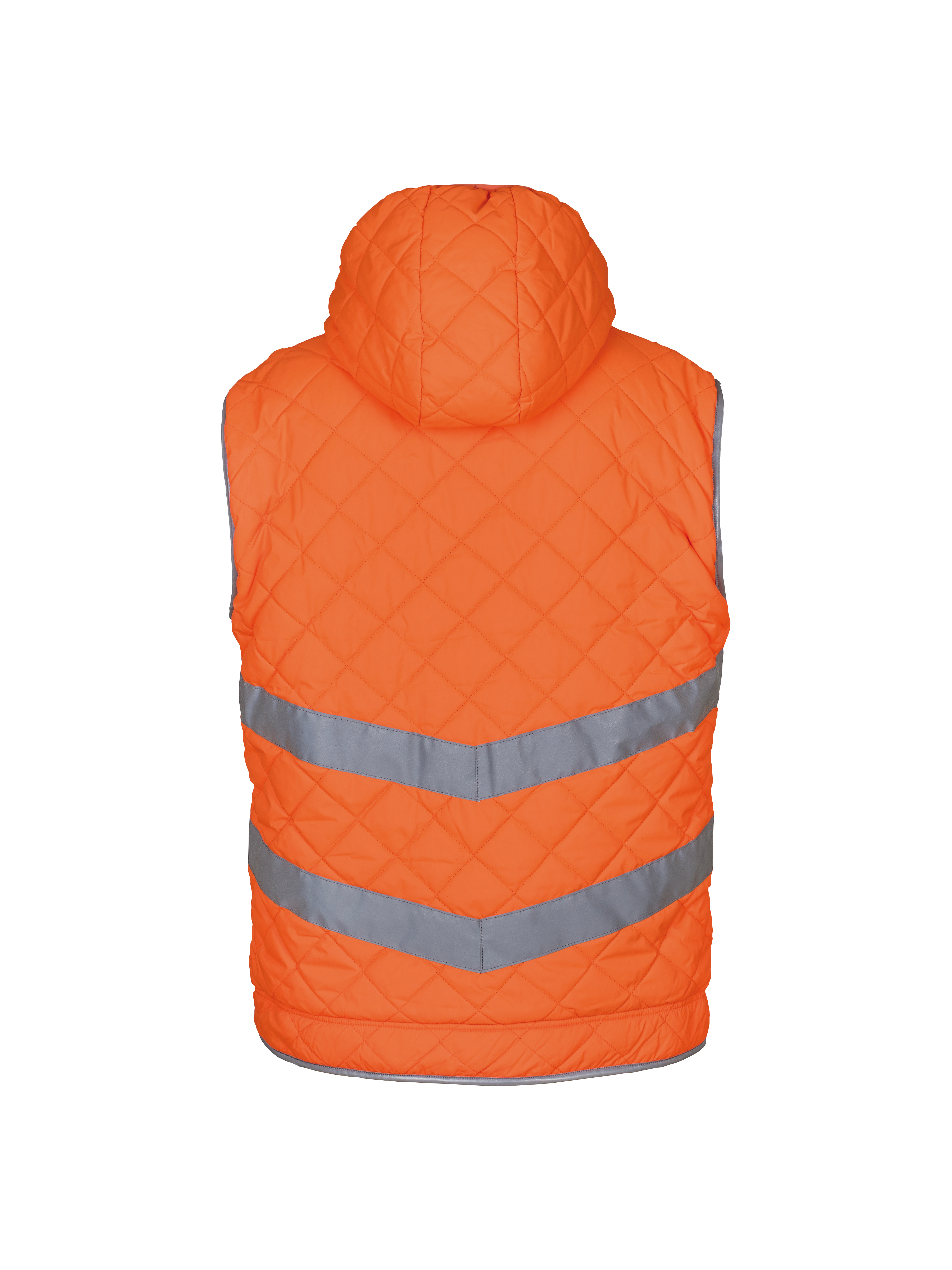 Weste – Hi-Vis Kensington Hooded Gilet