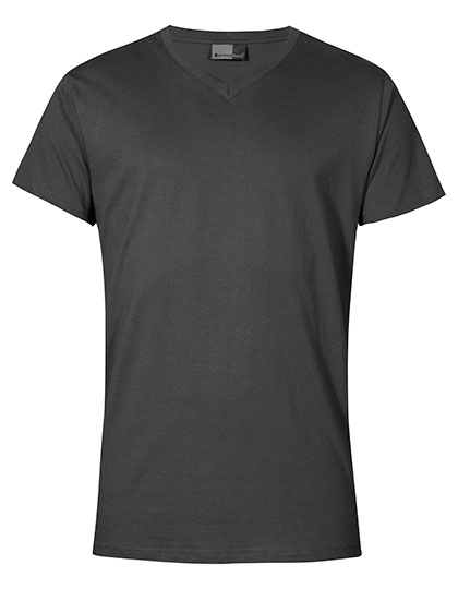T-Shirt – Premium V-Neck-T