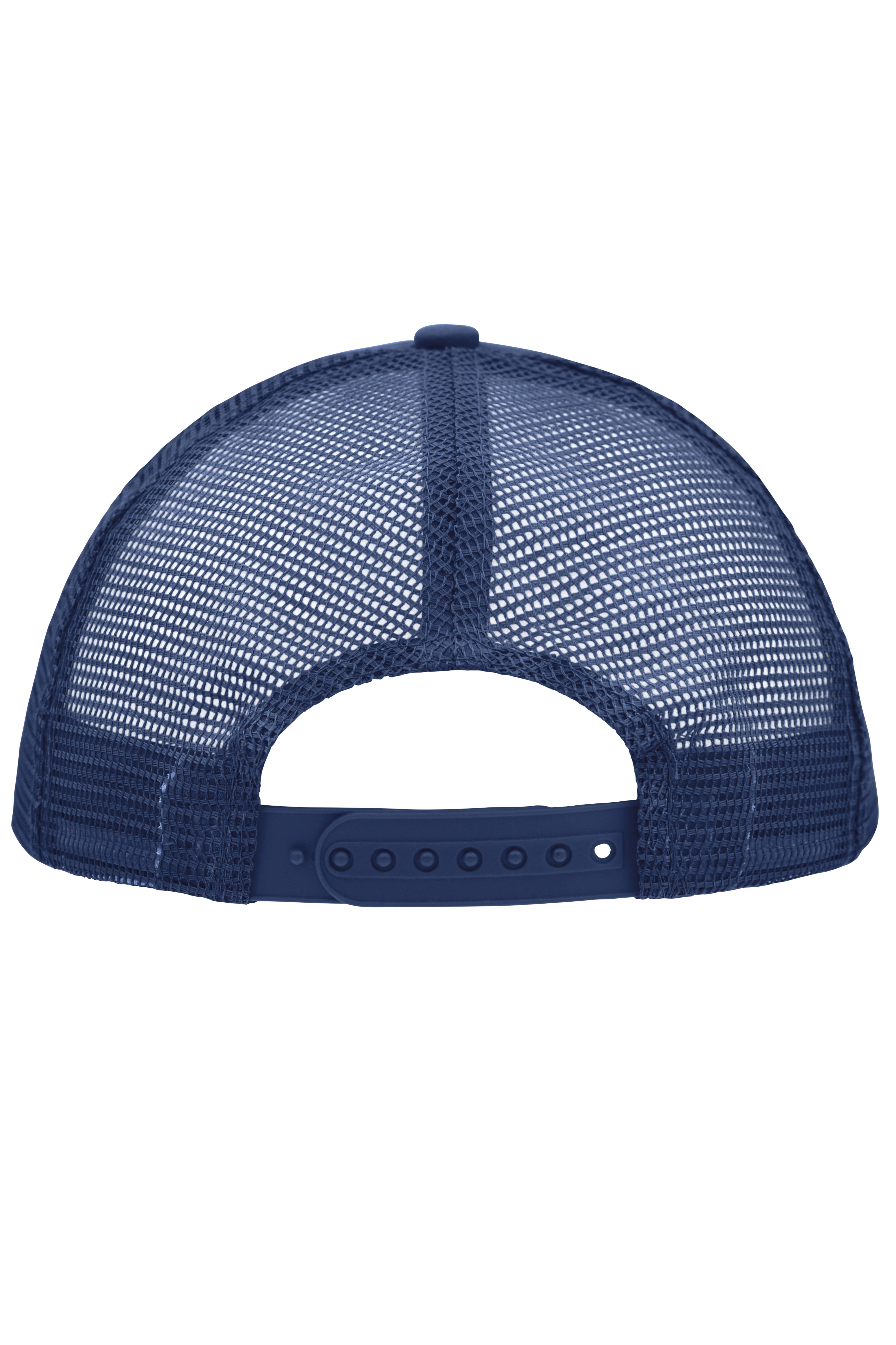 5-Panel Polyester Mesh Cap