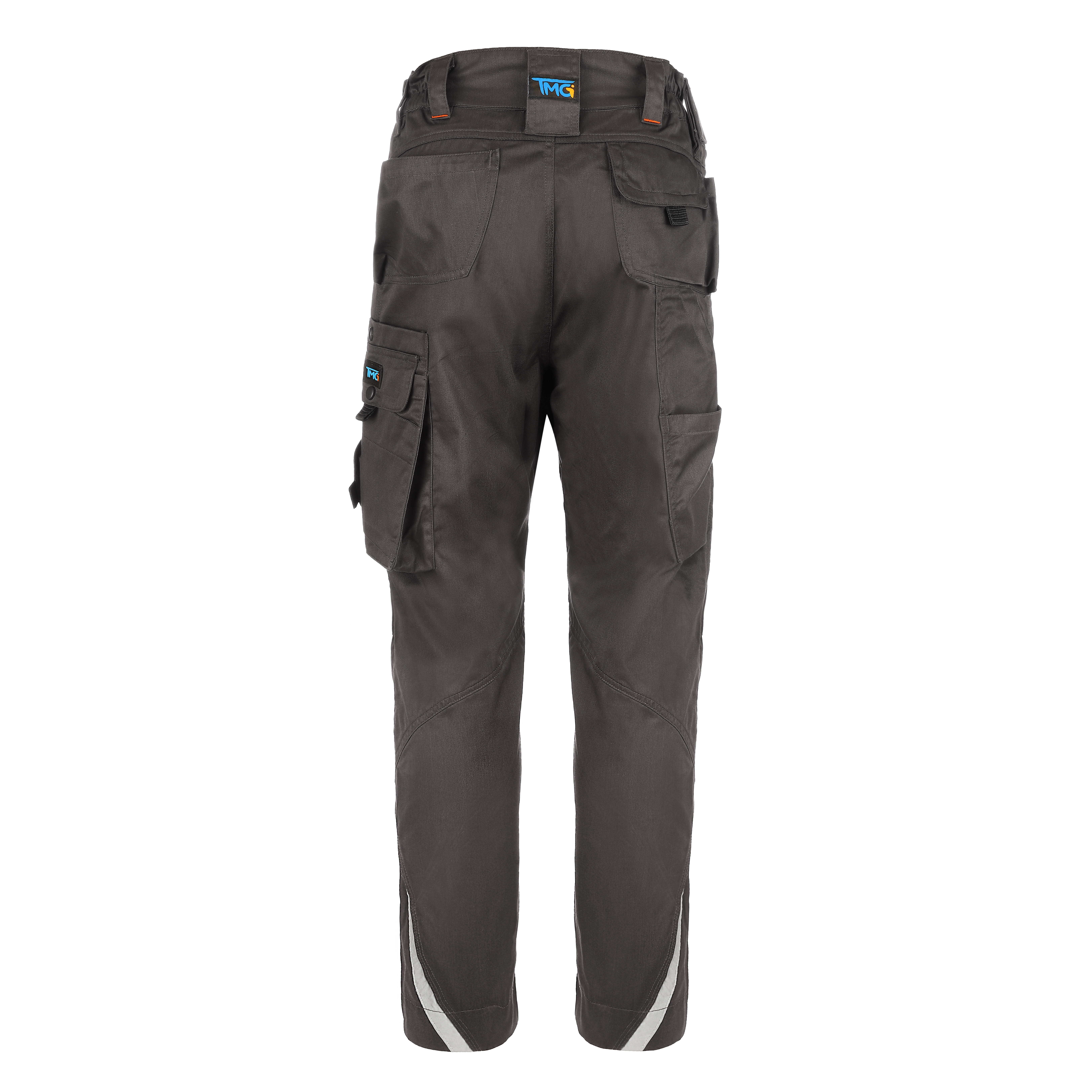 TMG Arbeitshose Bundhose Elegance Herren