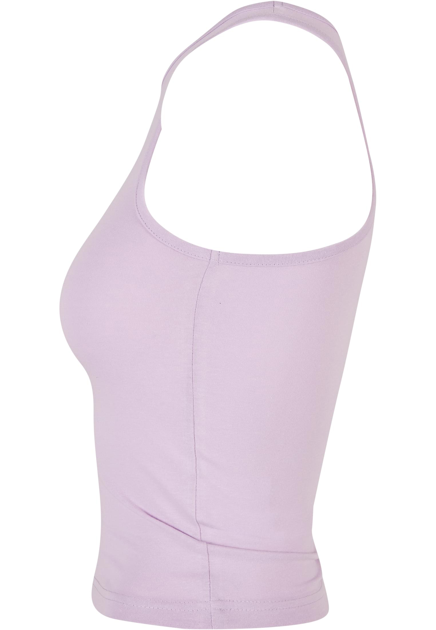 T-Shirt – Ladies Racer Back Top