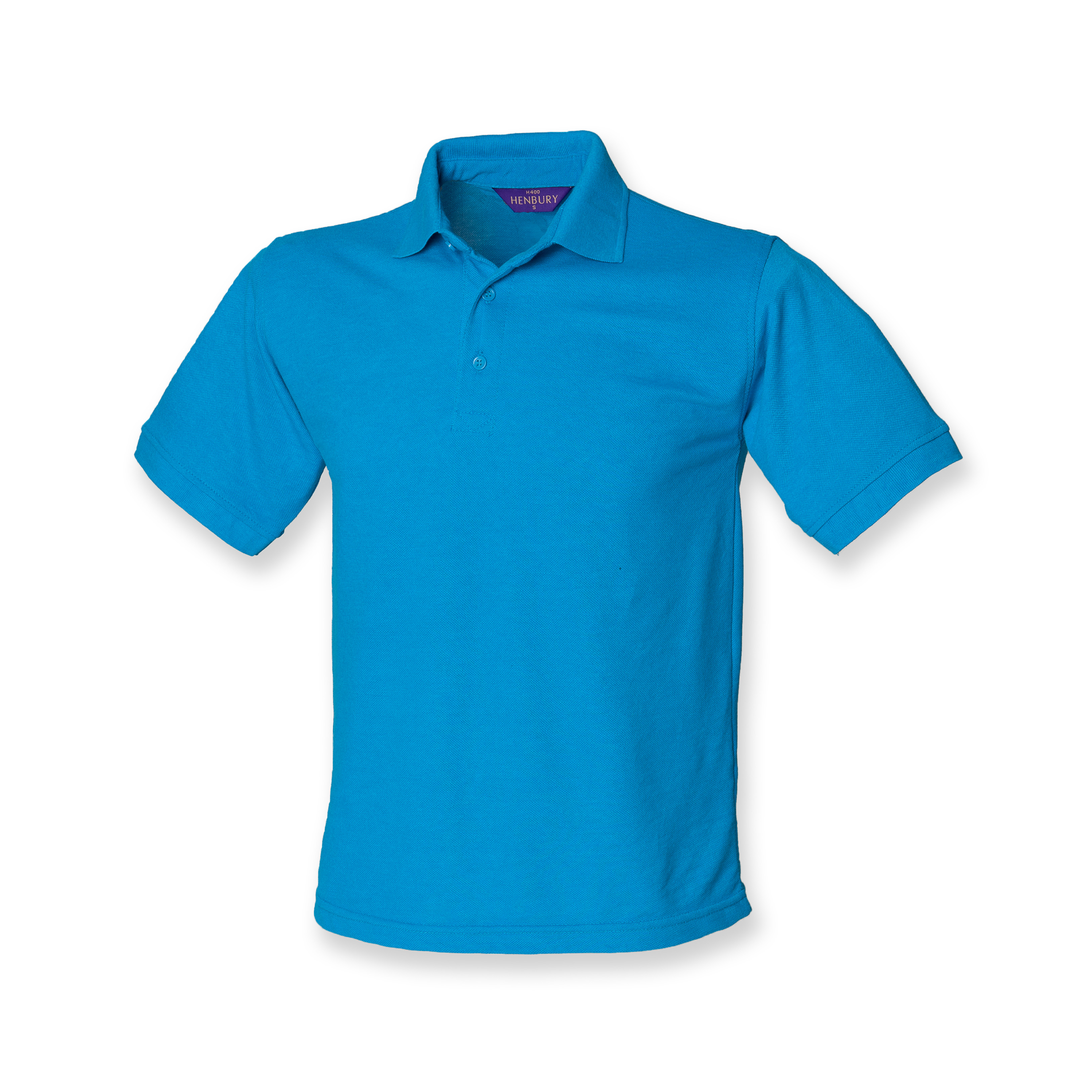 Men´s 65/35 Classic Piqué Polo Shirt