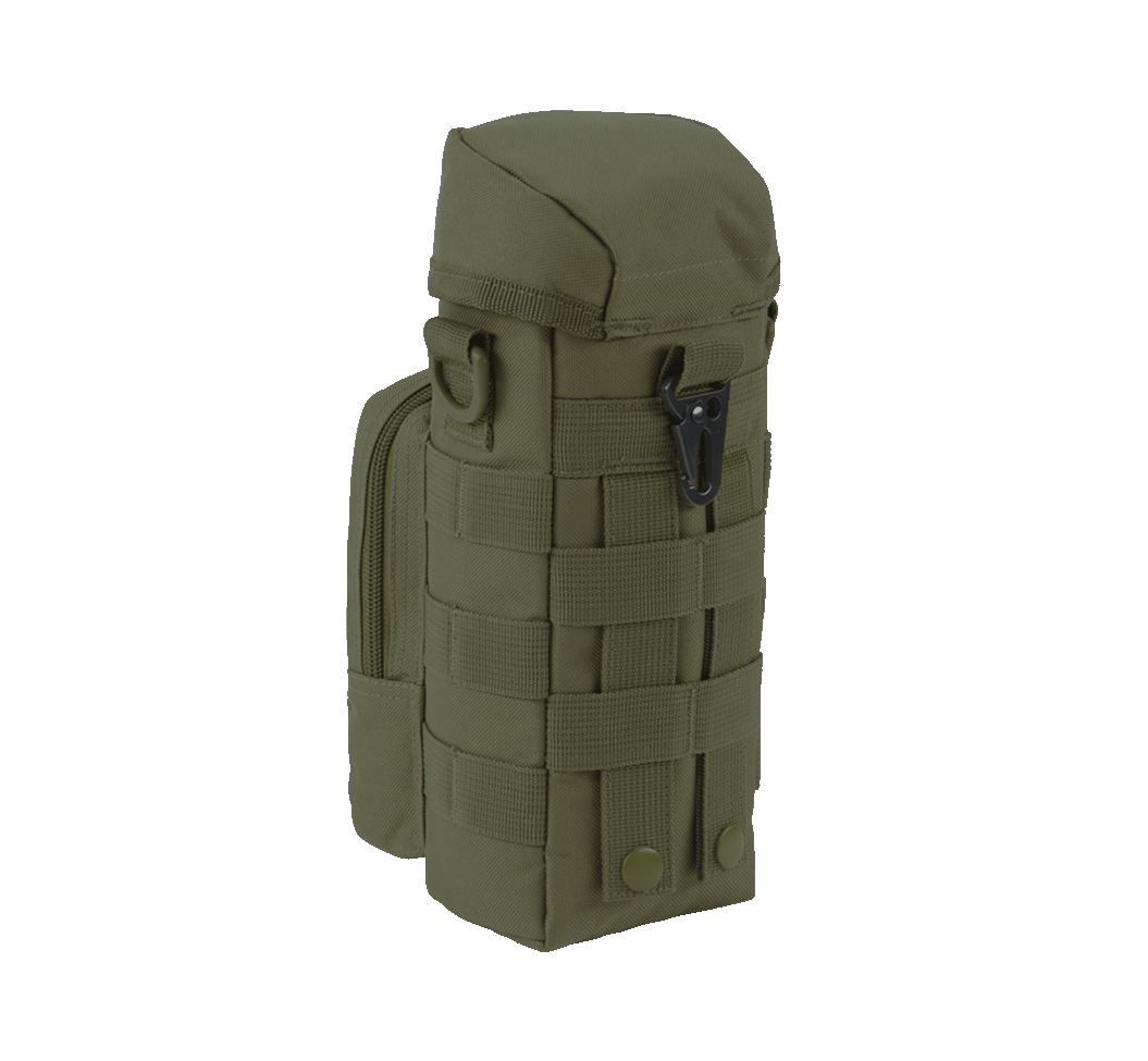 Molle Bottle Holder II