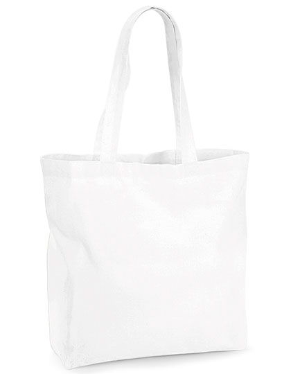 Tasche – Organic Premium Cotton Maxi Bag