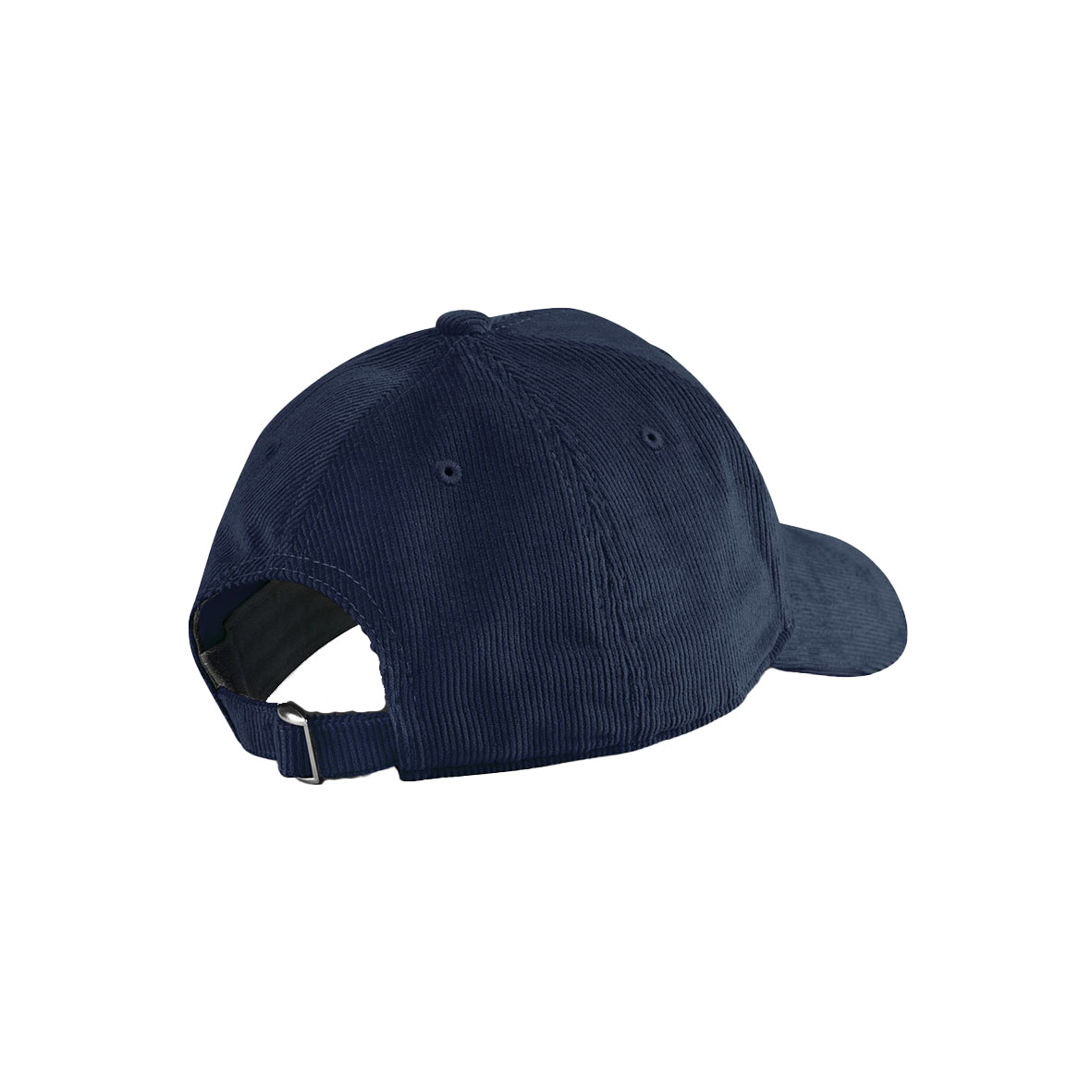 EarthAware Organic Cord Baseball Cap