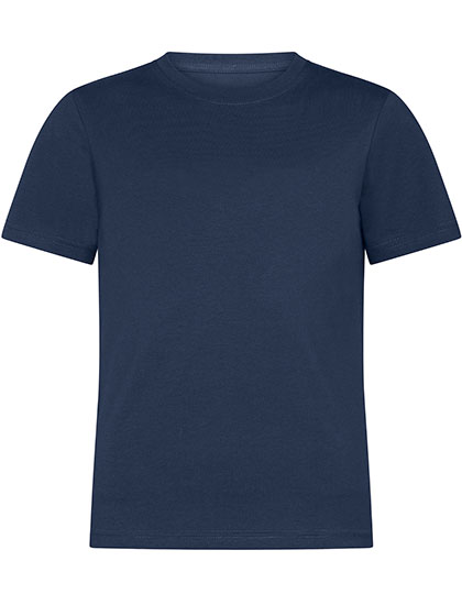 T-Shirt – Kids´ Organic Luxury Roundneck Tees