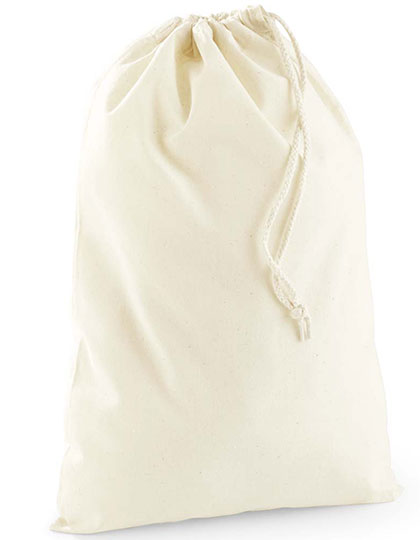Tasche – Recycled Cotton Stuff Bag