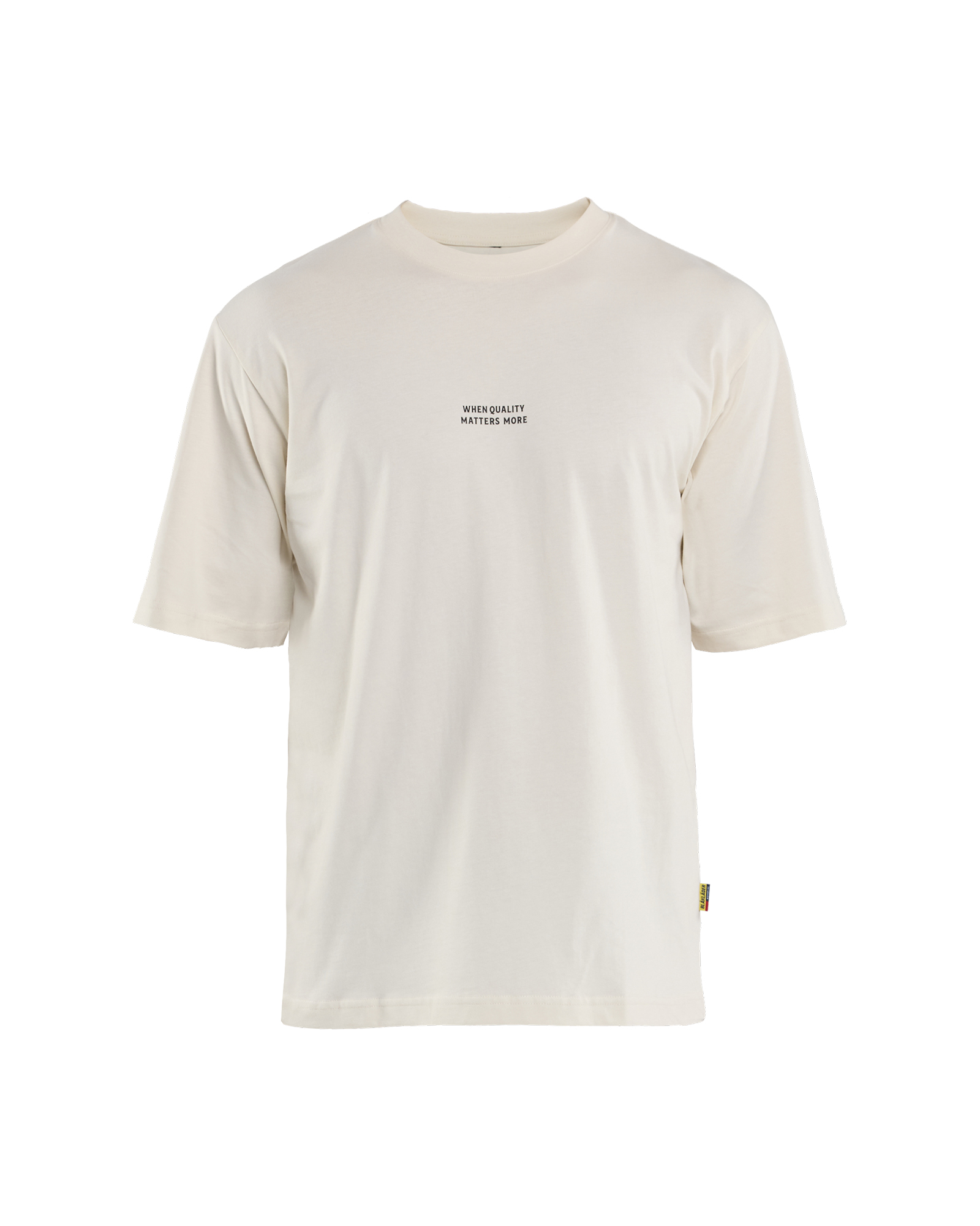 T-shirt Snake Loose Fit
