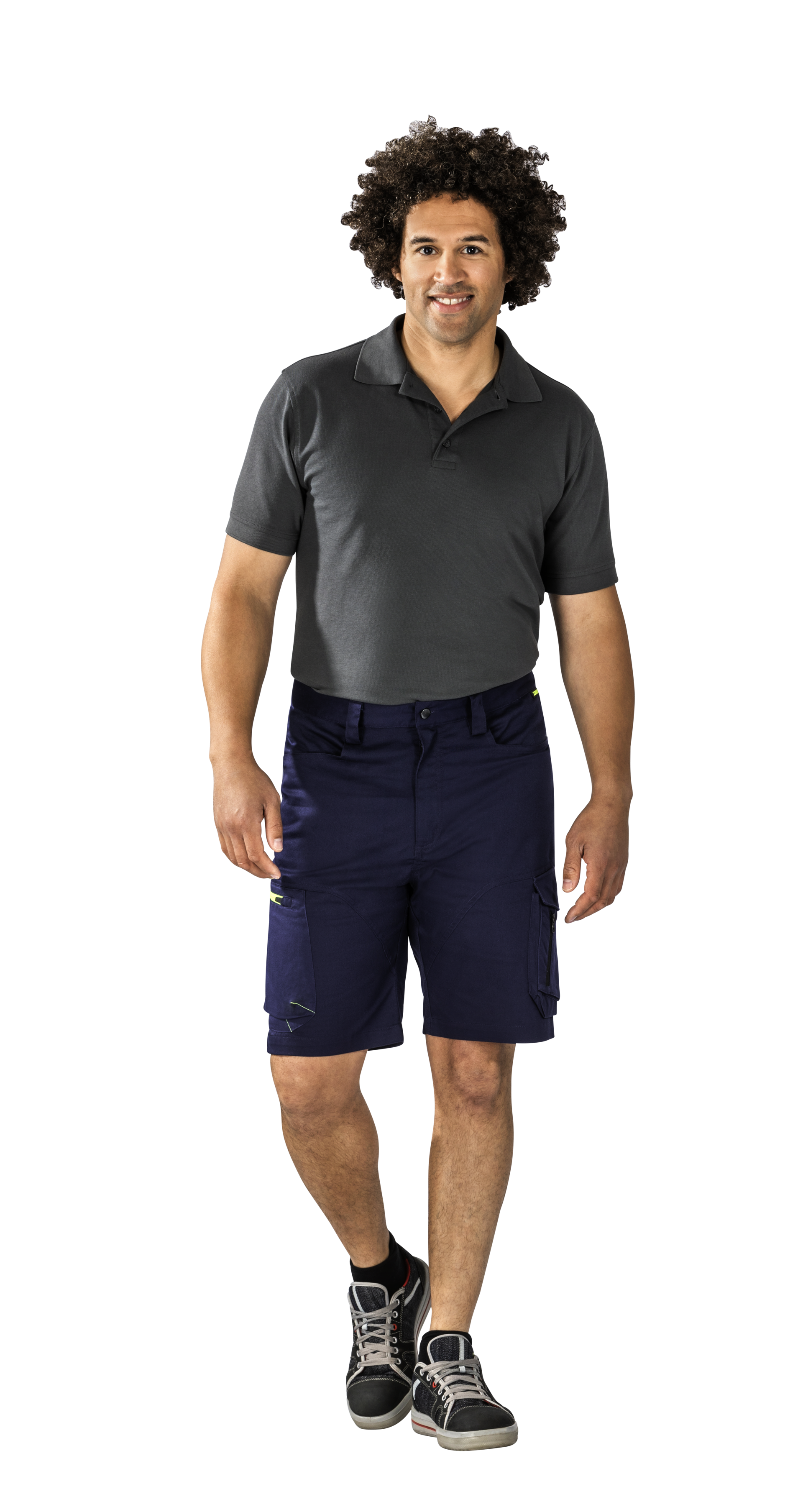 PLANAM Shorts Stretchline