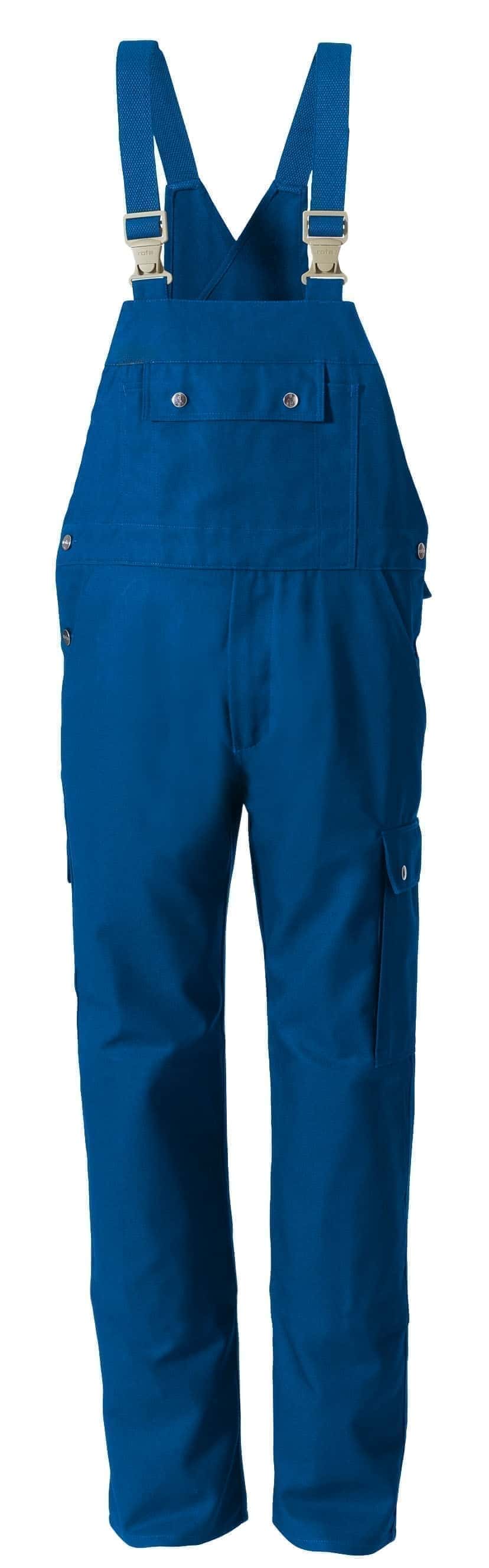 Latzhose 065270