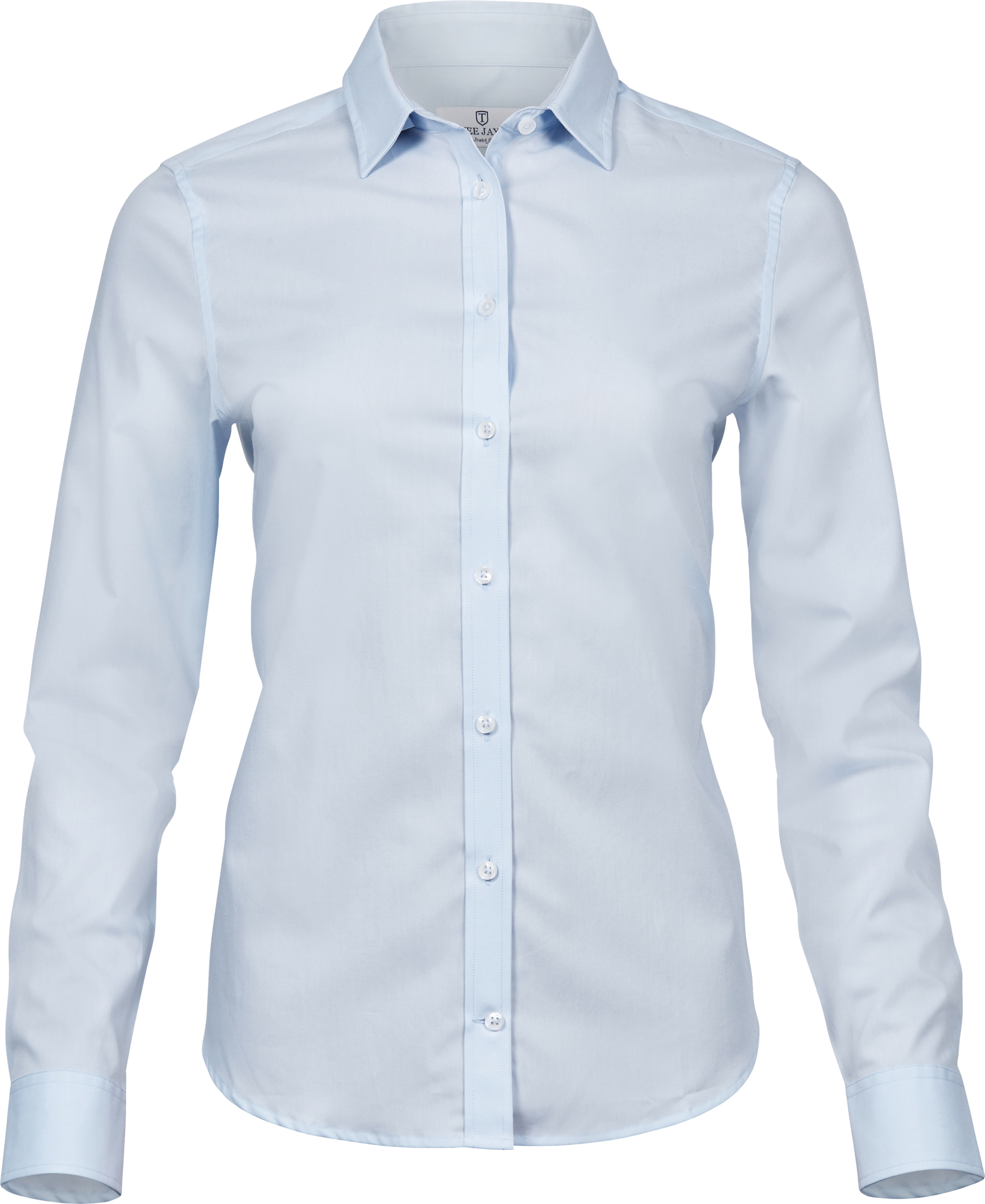 Bluse – Women´s Stretch Luxury Shirt