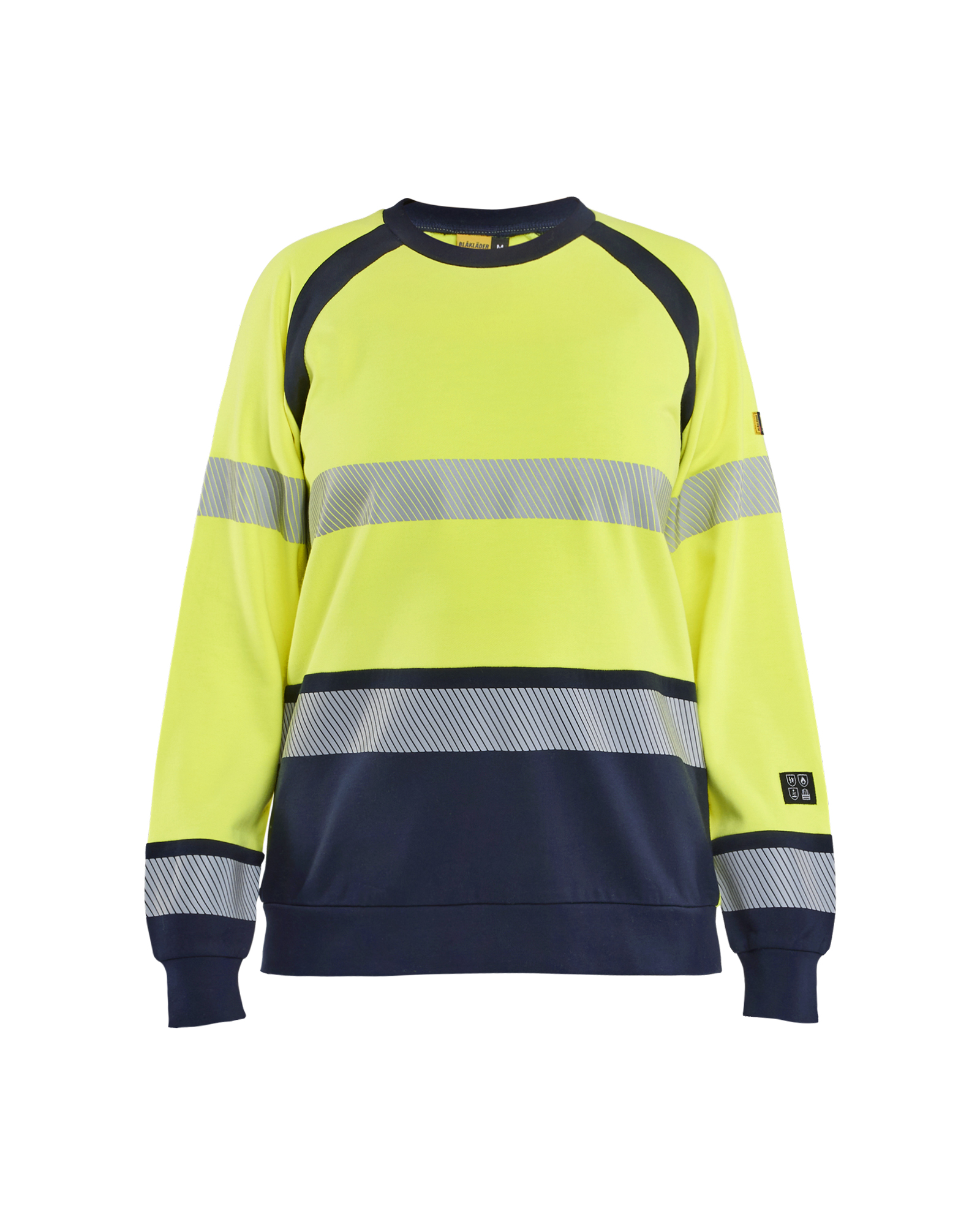 Damen Multinorm Sweatshirt Inhärent
