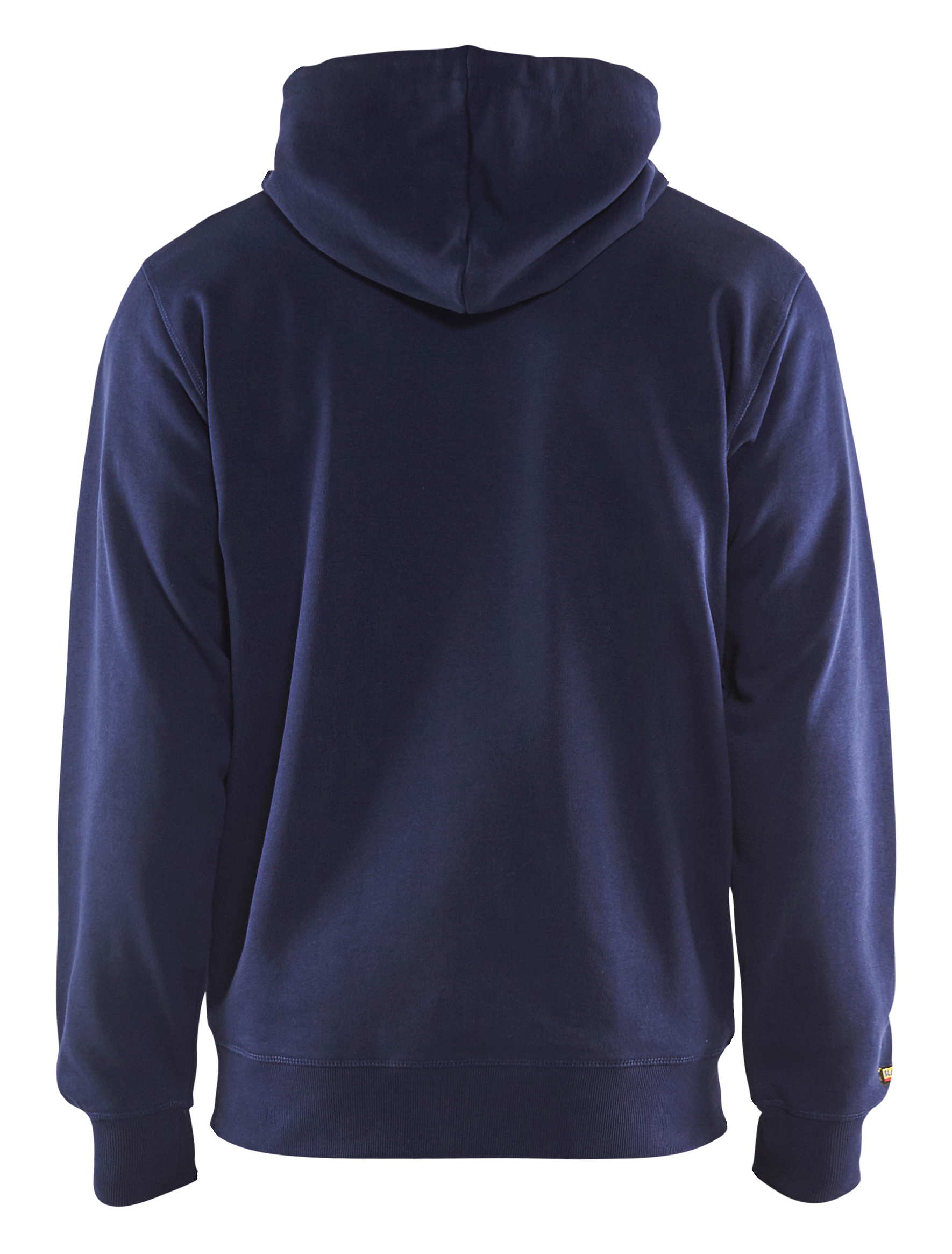 Kapuzenjacke