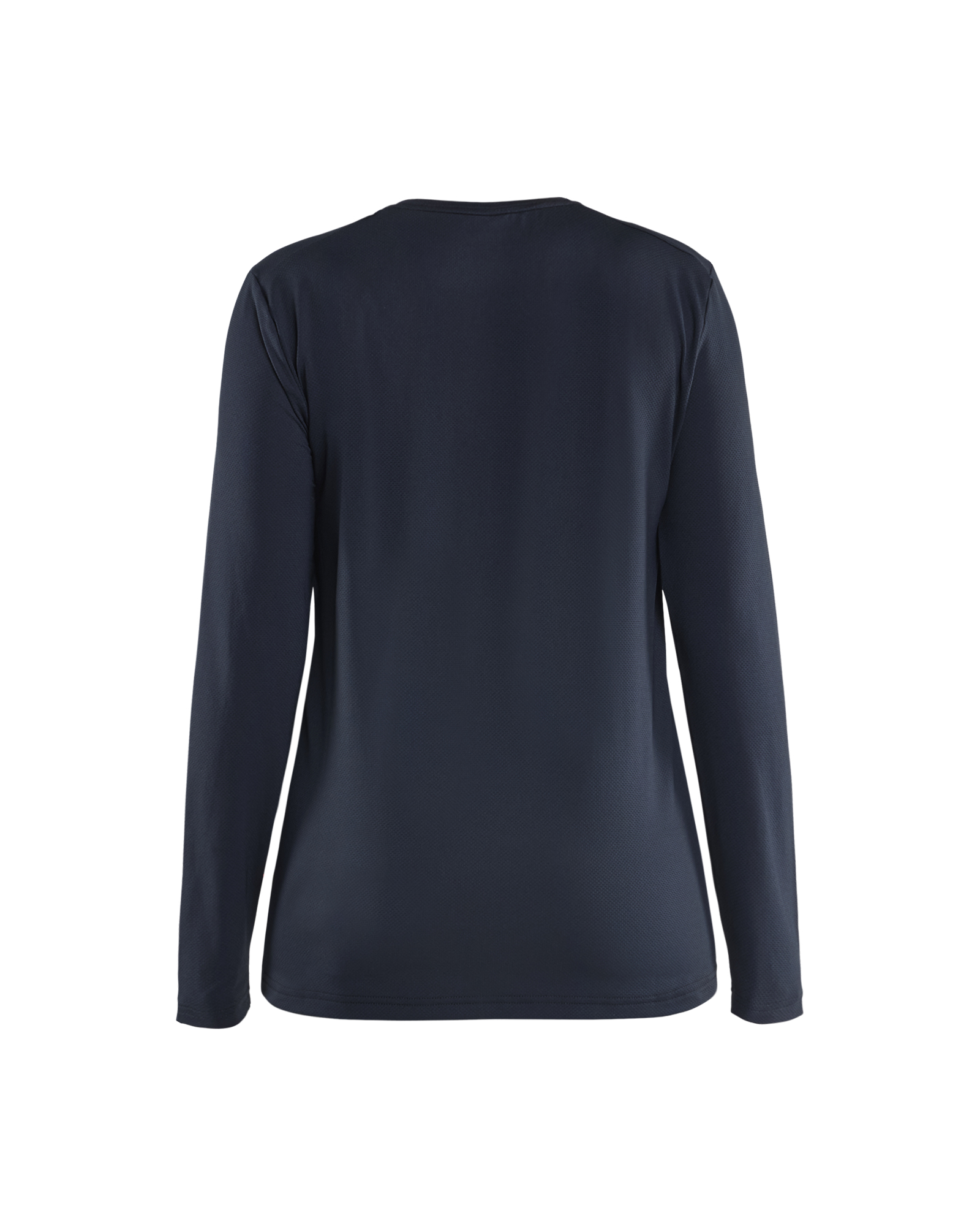 Damen UV Funktions Langarmshirt