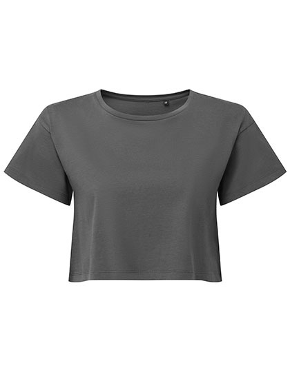 T-Shirt – Women´s Crop Top