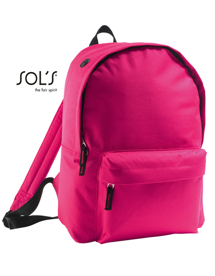 Tasche – Backpack Rider