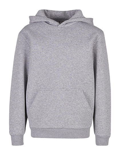 Sweatshirt – Kids Fluffy Hoody