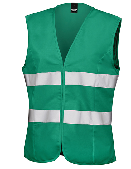 Weste – Women´s Enhanced Visibility Fitted Tabard