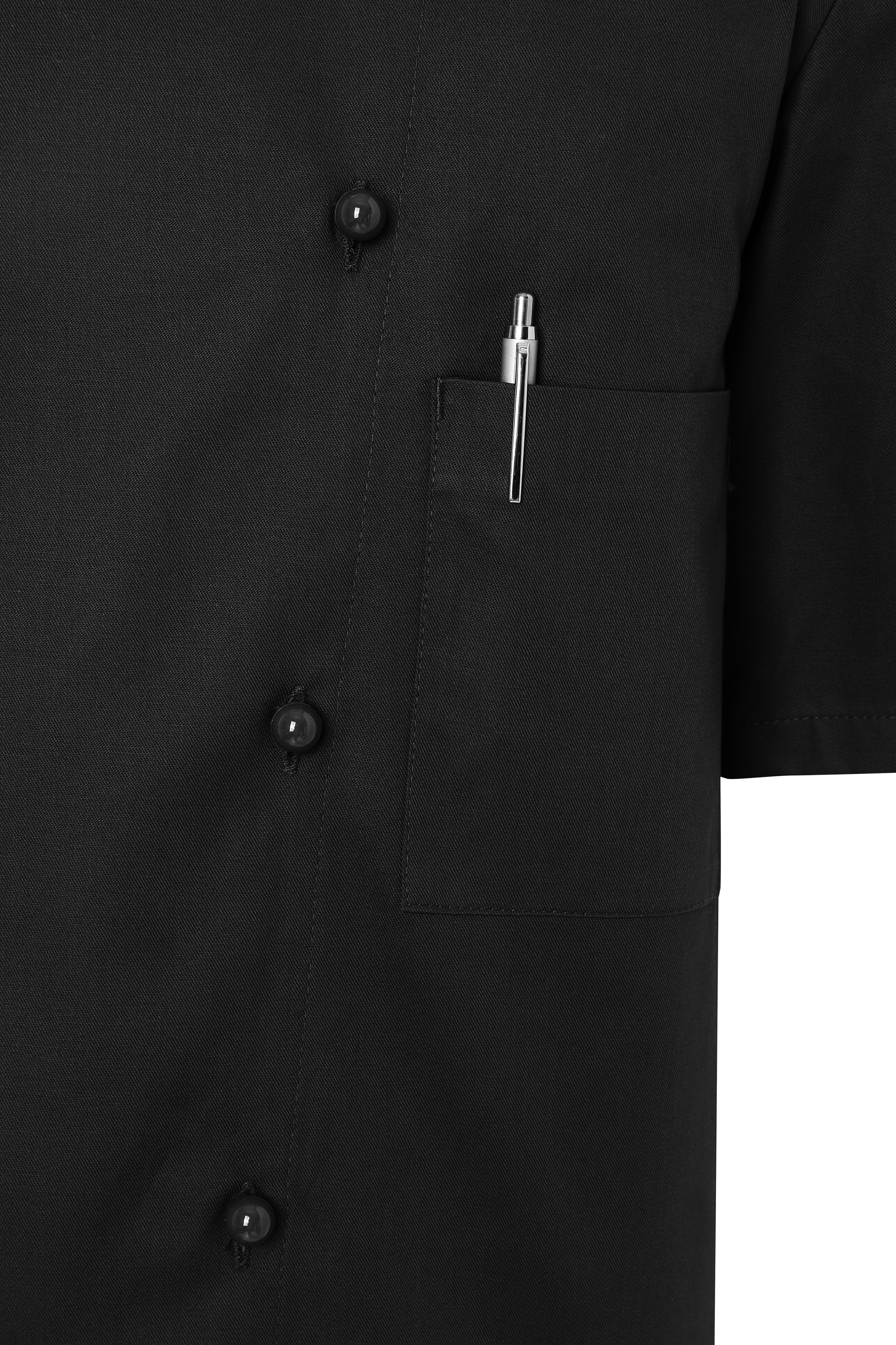 Kochjacke Lennert
