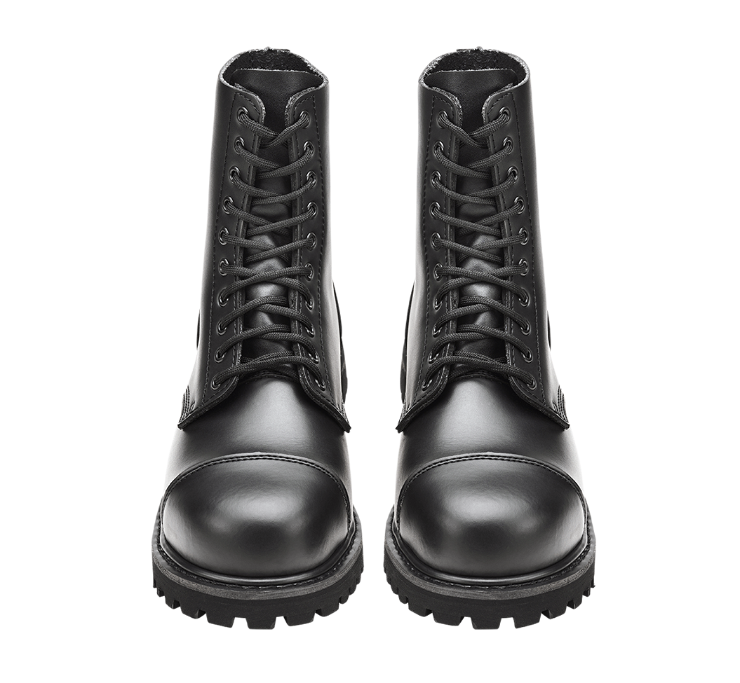 Phantom 10 Eyelet Boots