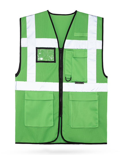Weste – Mesh Multifunctional Vest Larisa