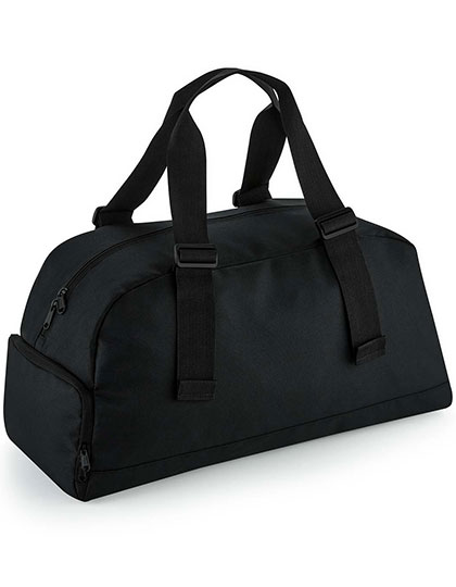 Tasche – Recycled Essentials Holdall