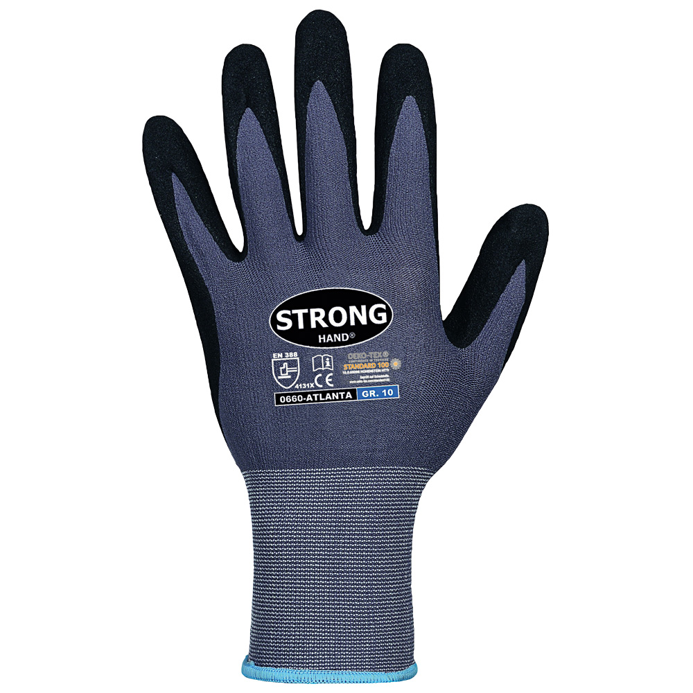 Stronghand® Handschuhe Atlanta