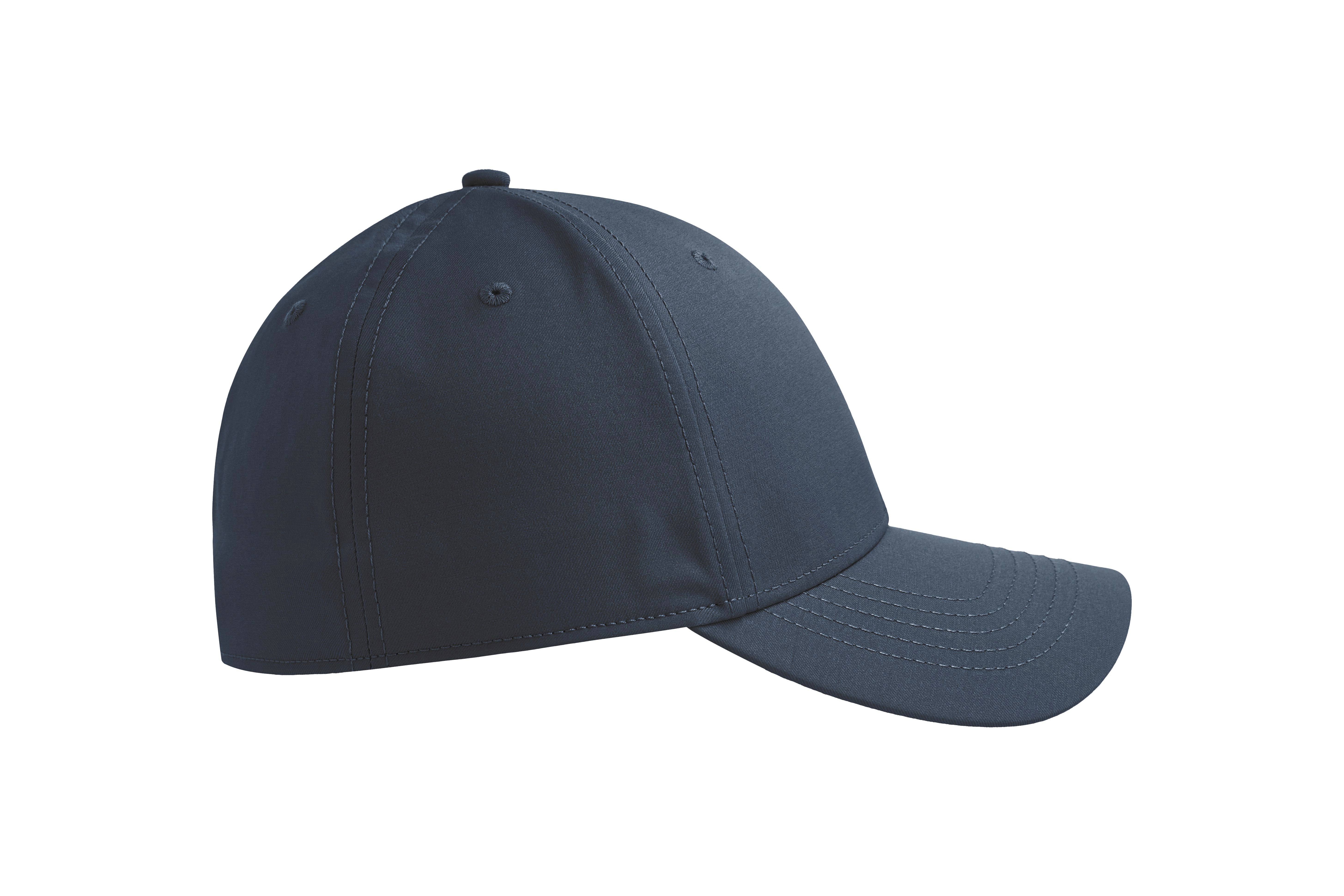Pitch Cap